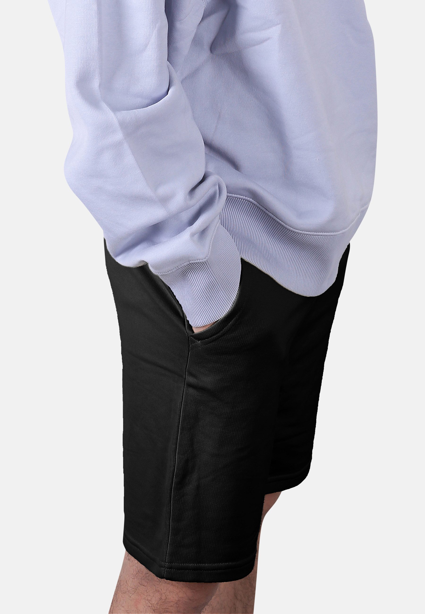 Rocket Science Shorts Organic (1-tlg)