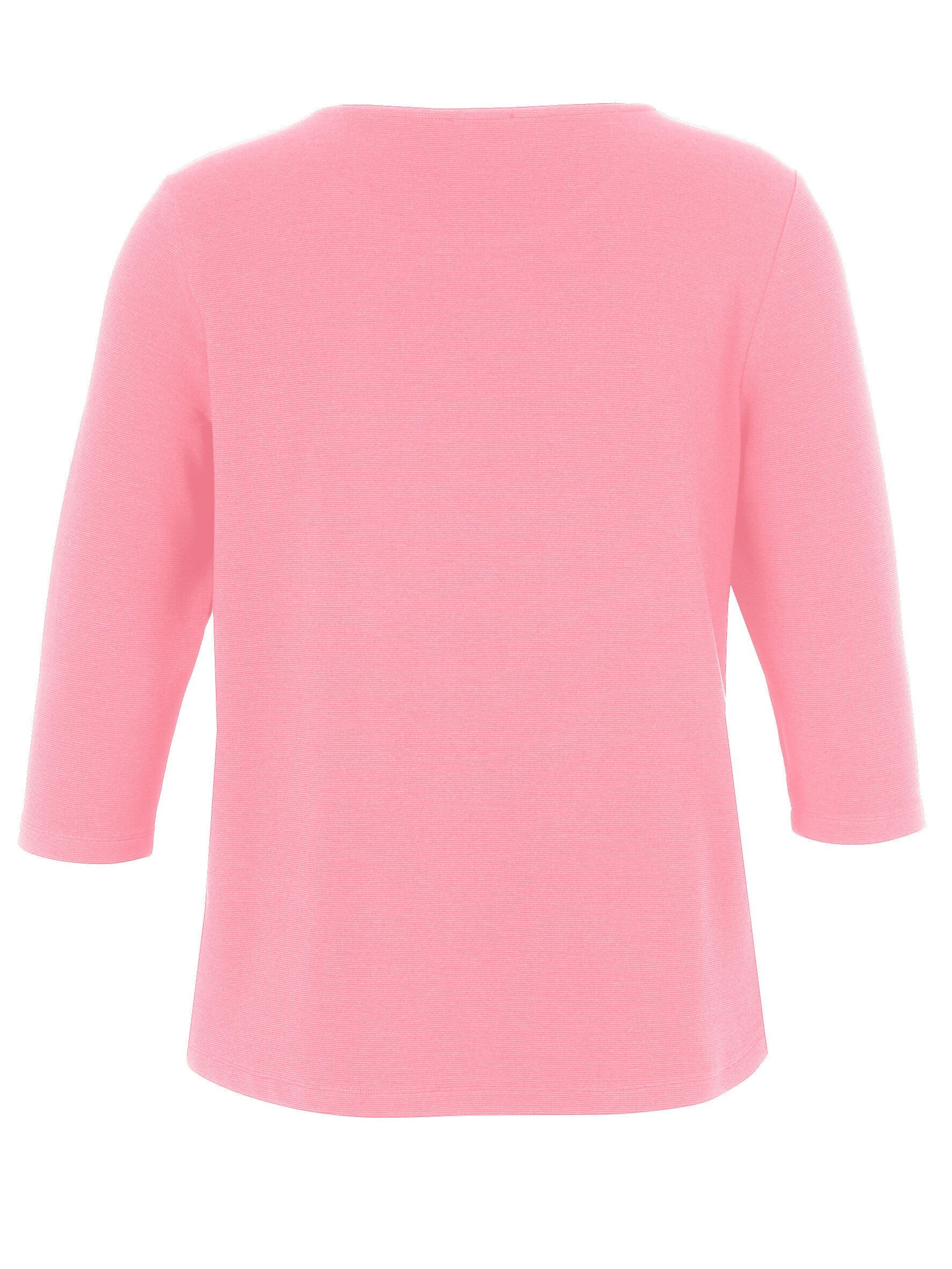 VIA APPIA DUE Sweatshirt (1-tlg) Große Größen – Bild 2 von 3
