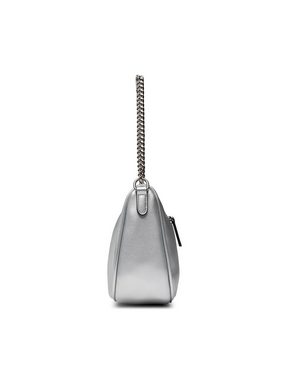 NOBO Handtasche Handtasche NBAG-N0270-C022 Srebrny