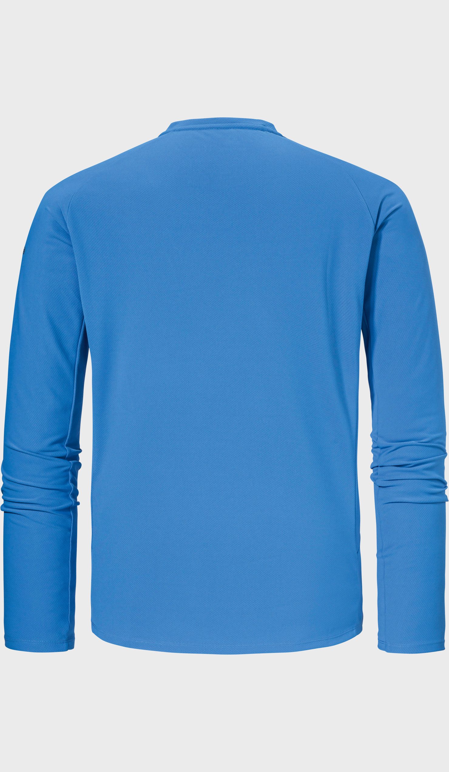 Schöffel Funktionsshirt Longsleeve Style Enixa MEN