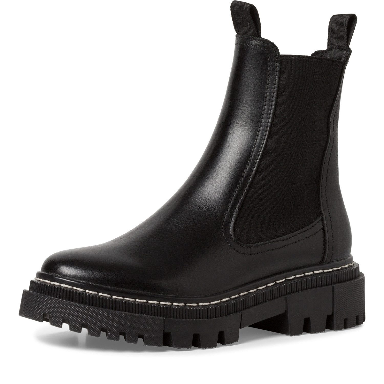 Tamaris Schnürstiefel günstig online kaufen