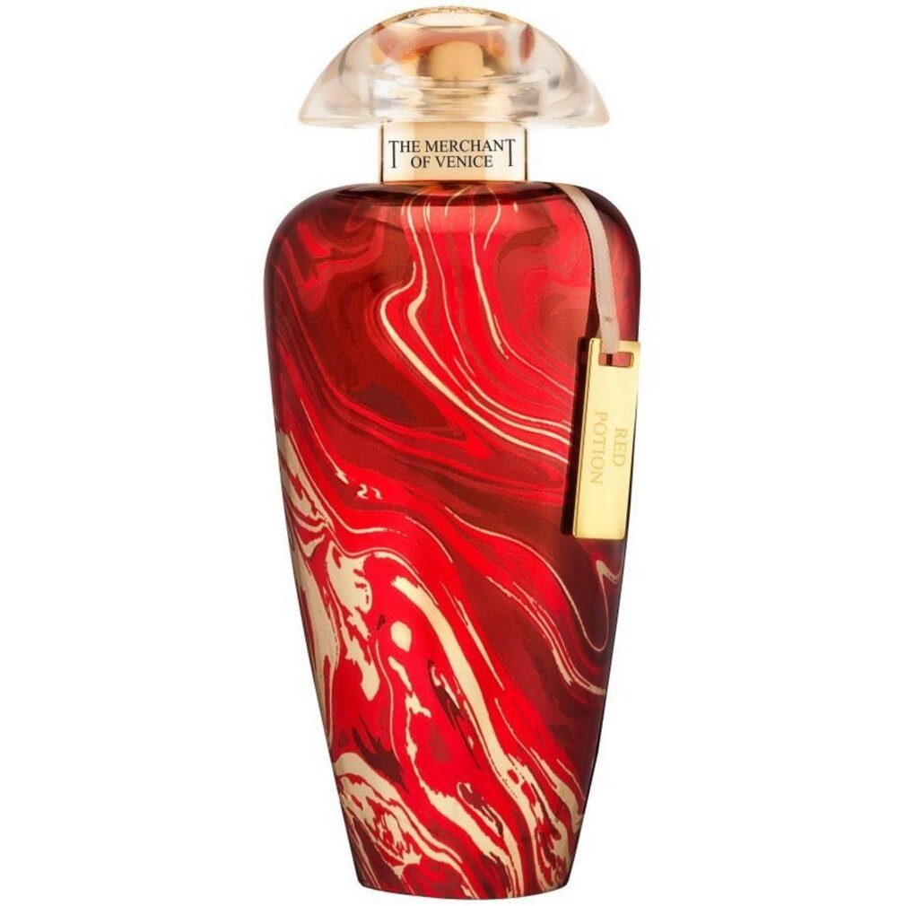 The Merchant Of Venice Körperpflegeduft Red Potion Eau De Parfum (unisex)