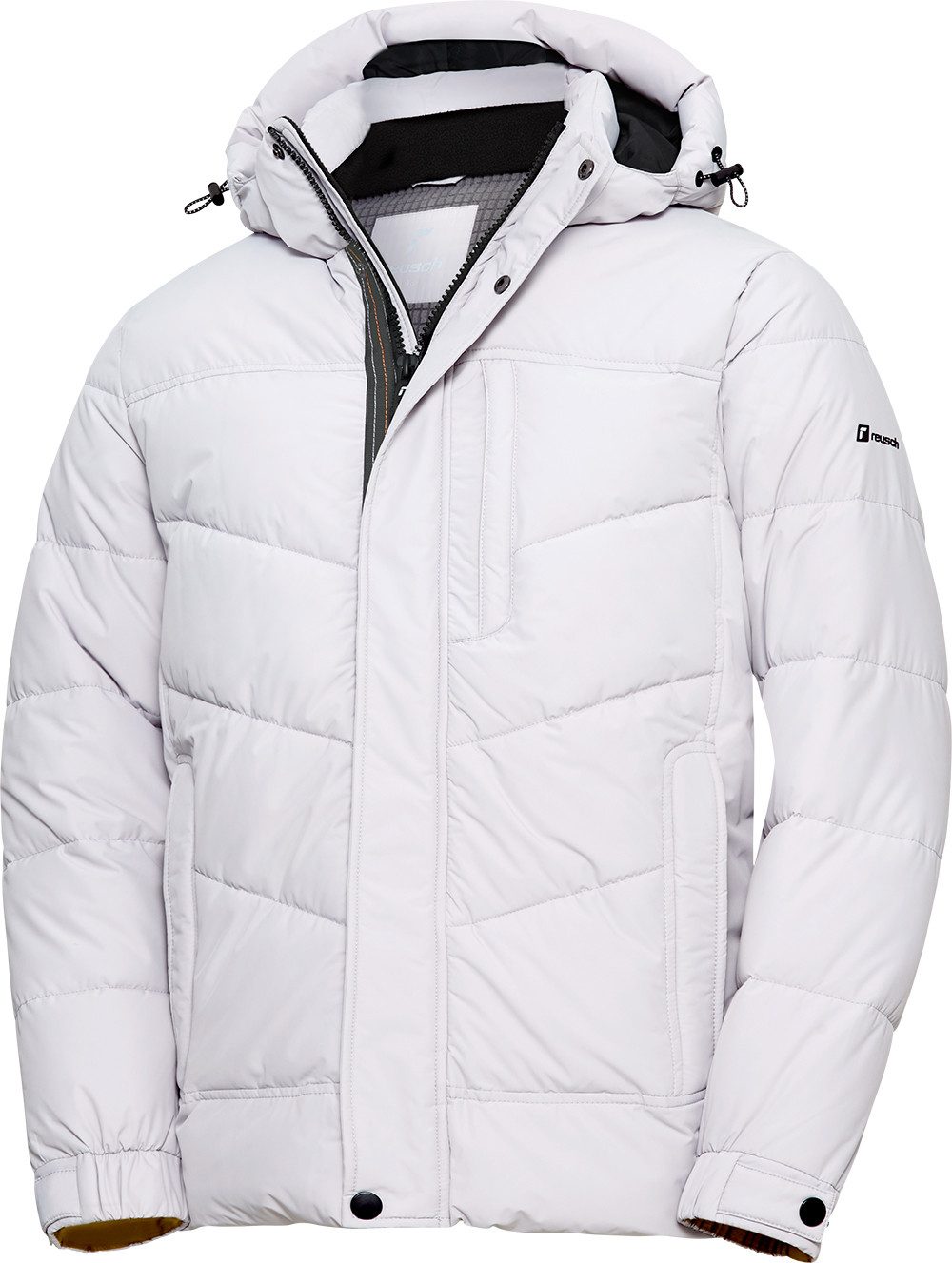 Reusch Steppjacke Verstellbare Manschetten für optimalen Sitz günstig online kaufen