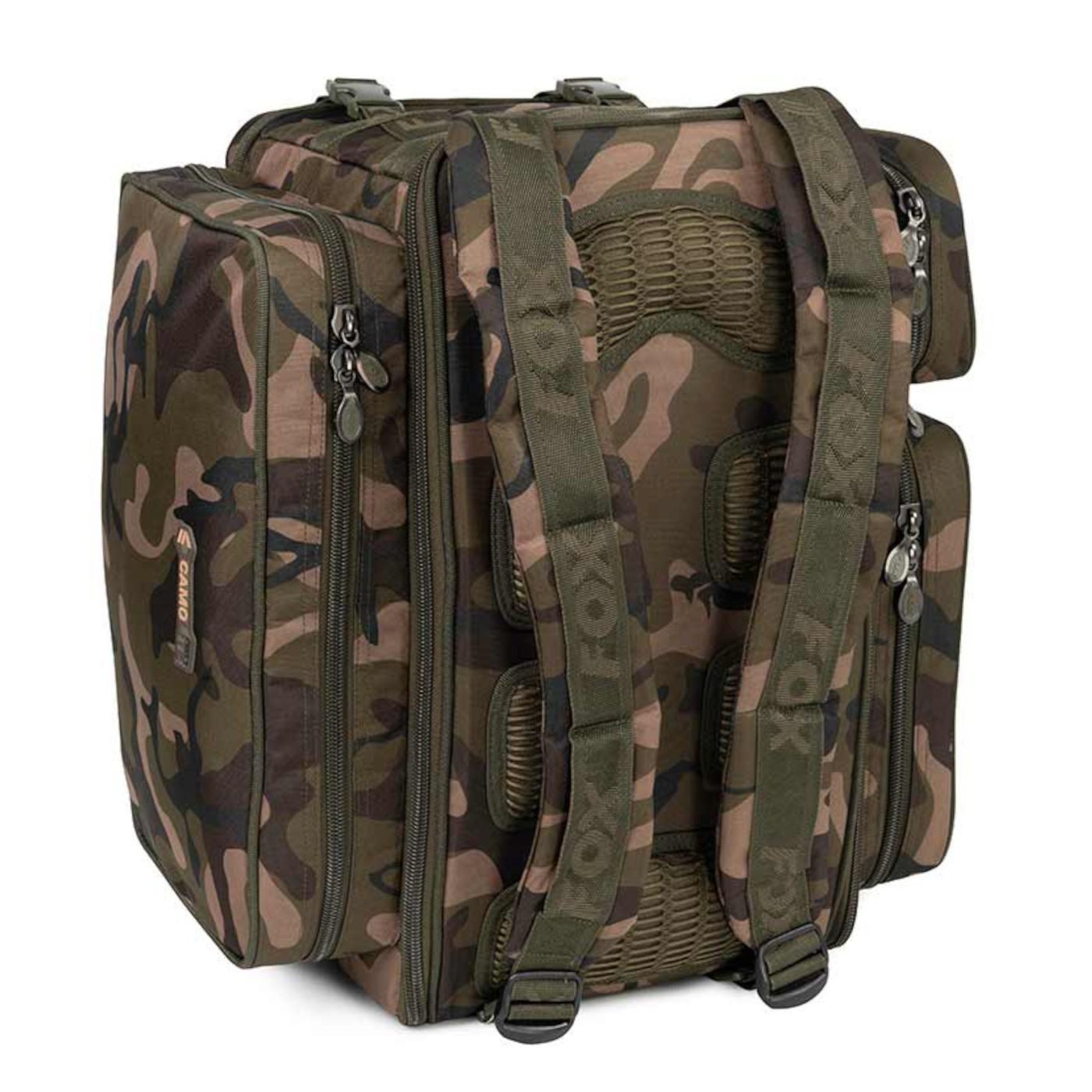 FOX International Angelrucksack Fox Camolite Ruckall - Rucksack