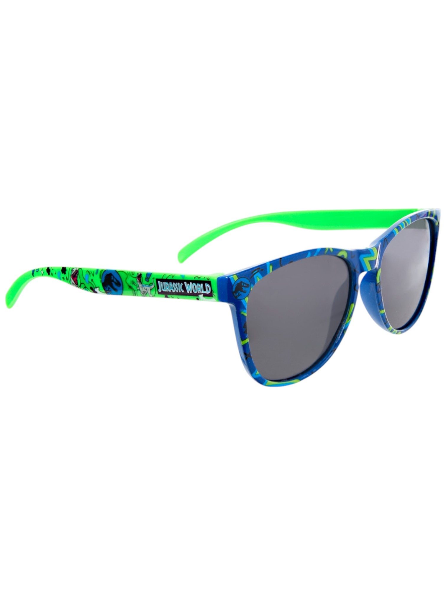 Jurassic World Sonnenbrille für Kinder 100% UV Schutz