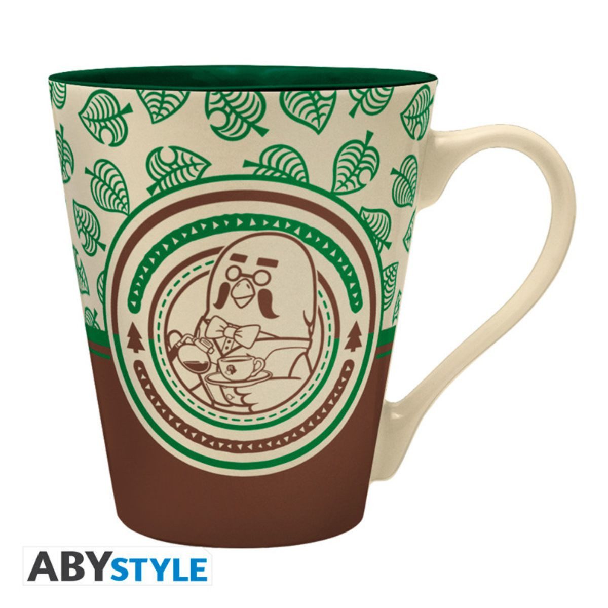 ABYstyle Tasse Animal Crossing Tass