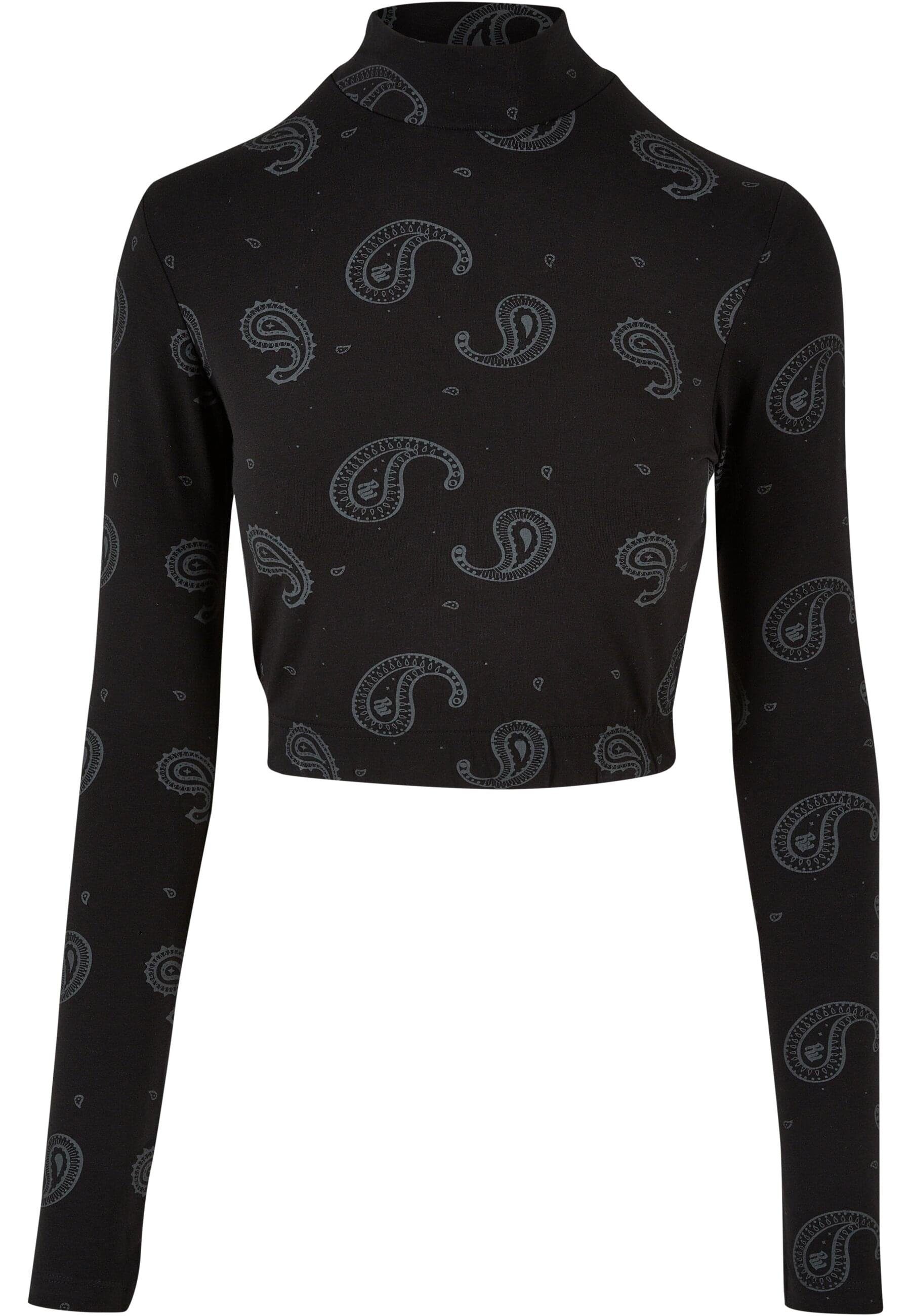 Rocawear Longsleeve Rocawear Damen Rocawear AllAround Crewneck (1-tlg)