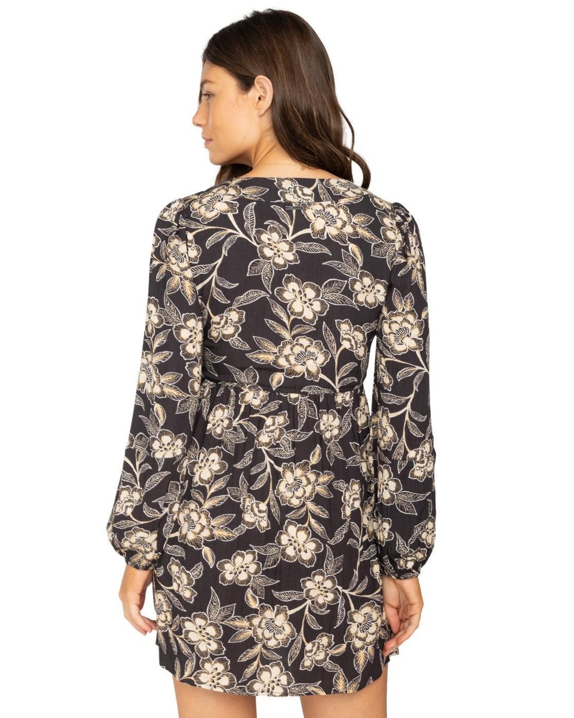 Billabong Minikleid New Dawn