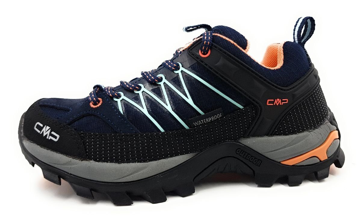 CMP Wanderschuh Outdoorschuh günstig online kaufen