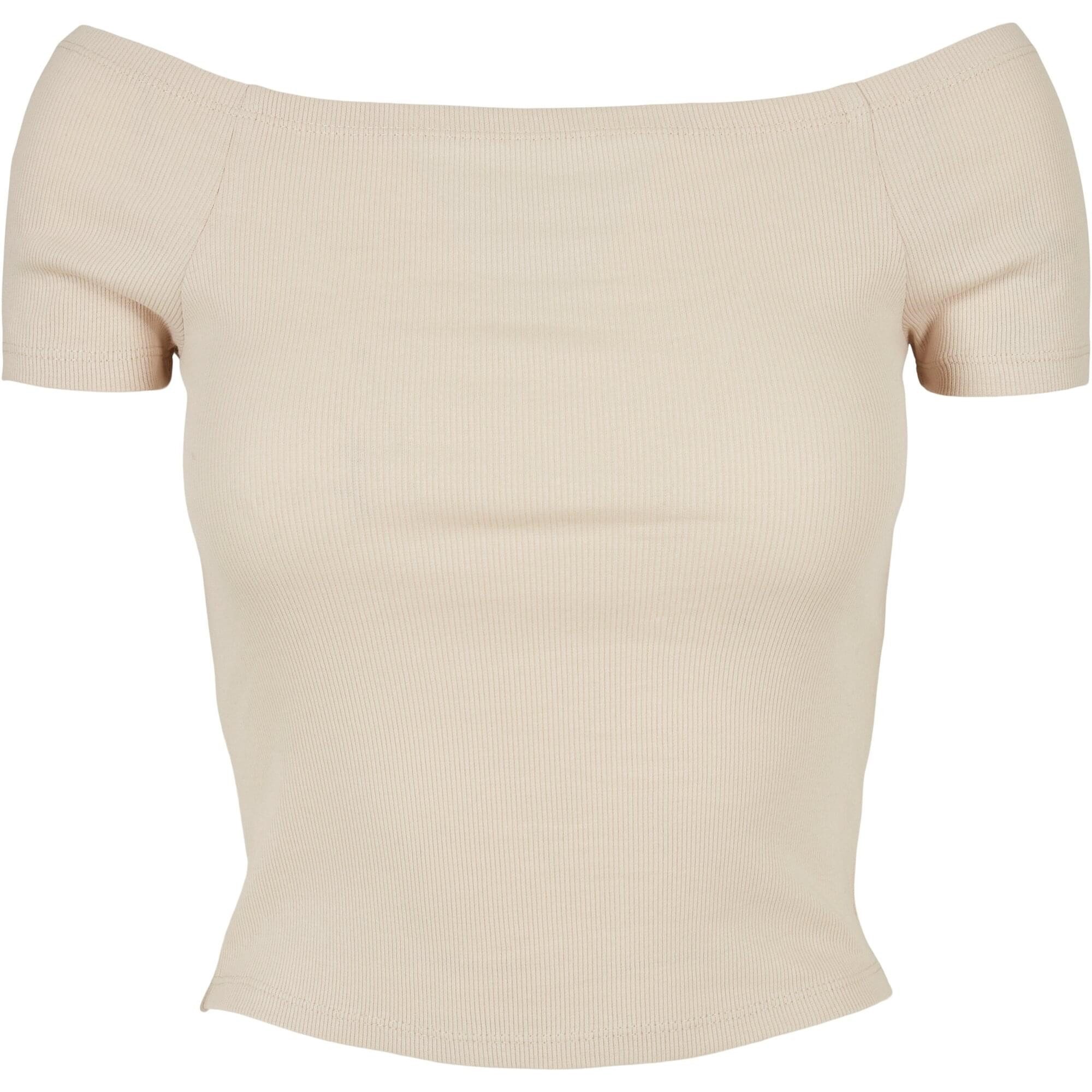 URBAN CLASSICS T-Shirt Urban Classics Damen günstig online kaufen