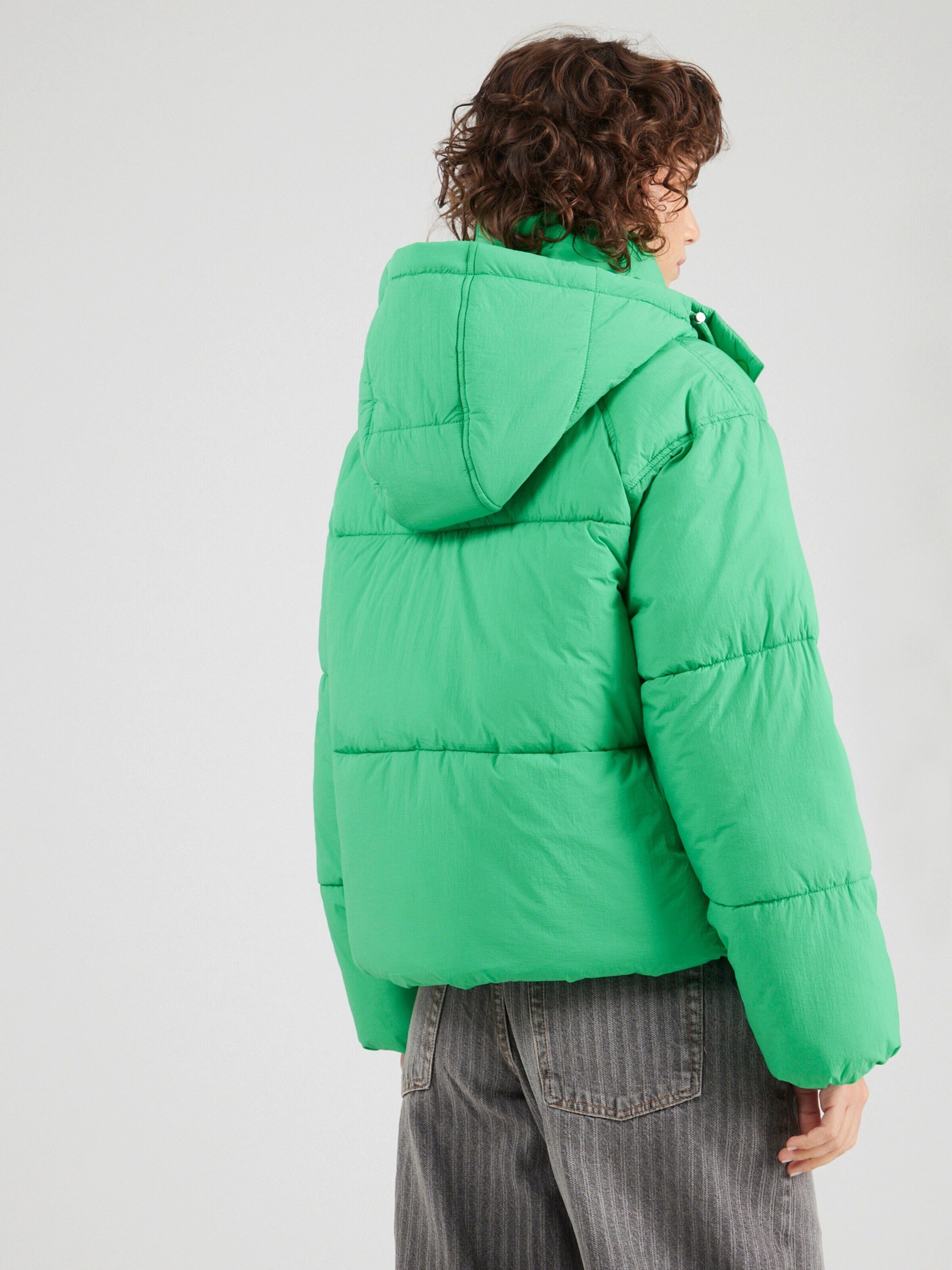 ONLY Steppjacke ONLHOPE (1-St)