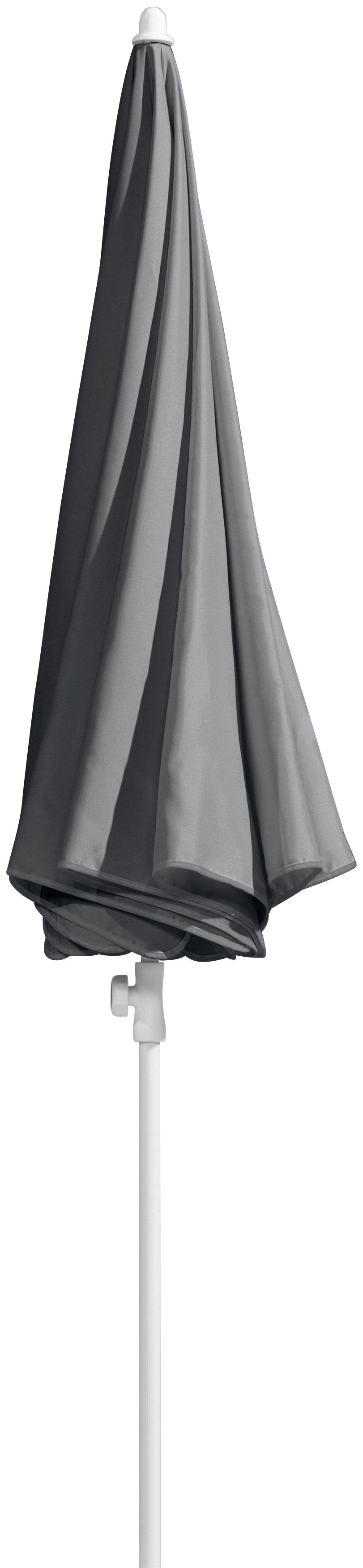 Schneider Schirme Sonnenschirm Ibiza, TOPSELLER!, OTTOs Choice, ØxH: 200x215 cm, Stahl/Polyester