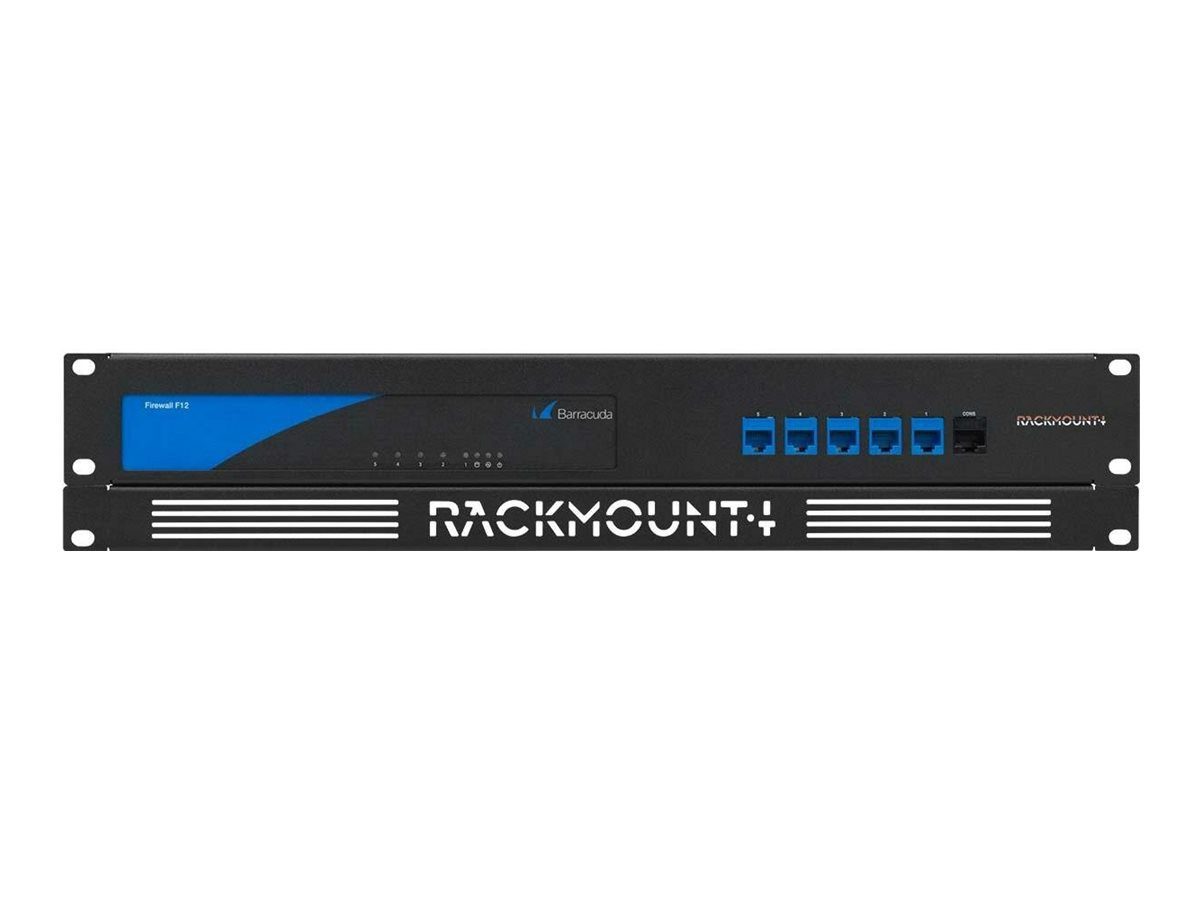RACKMOUNT Rack