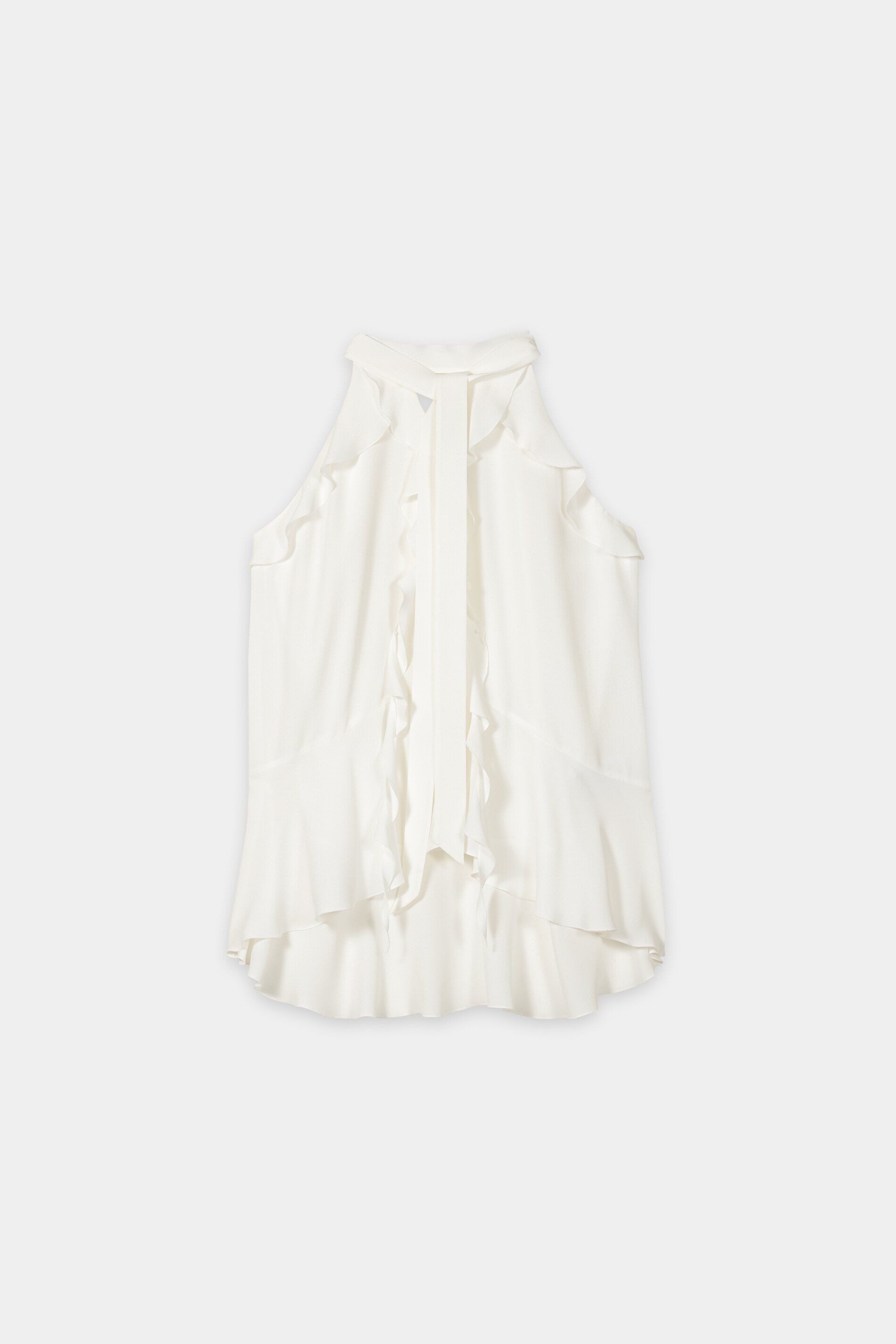 Luisa Cerano Blusentop