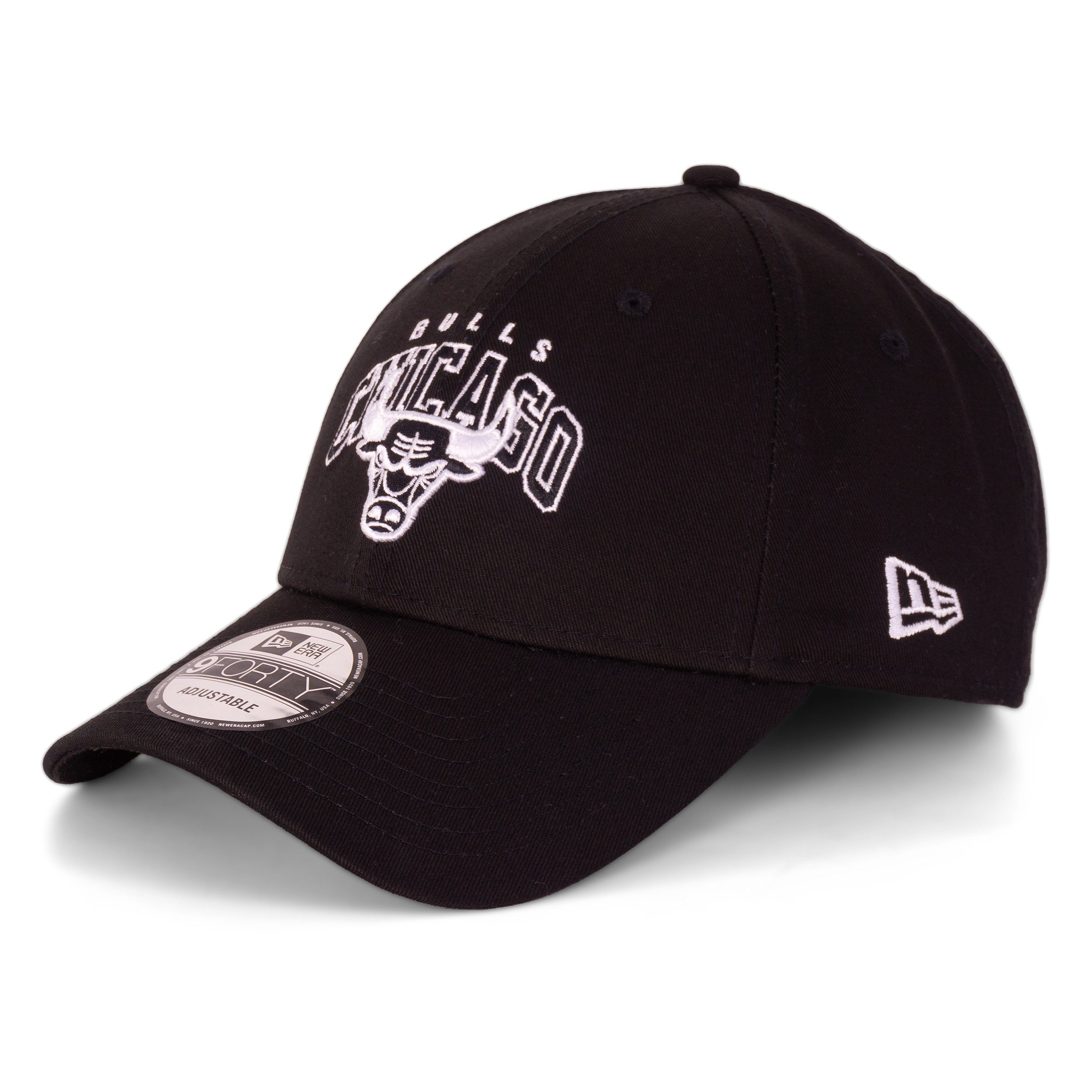 New Era Baseball Cap Cap New Era League 940 Chibul (1-St) – Bild 2 von 4