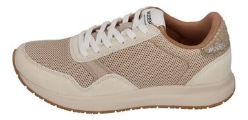 WODEN Nicoline Sneaker coffee cream