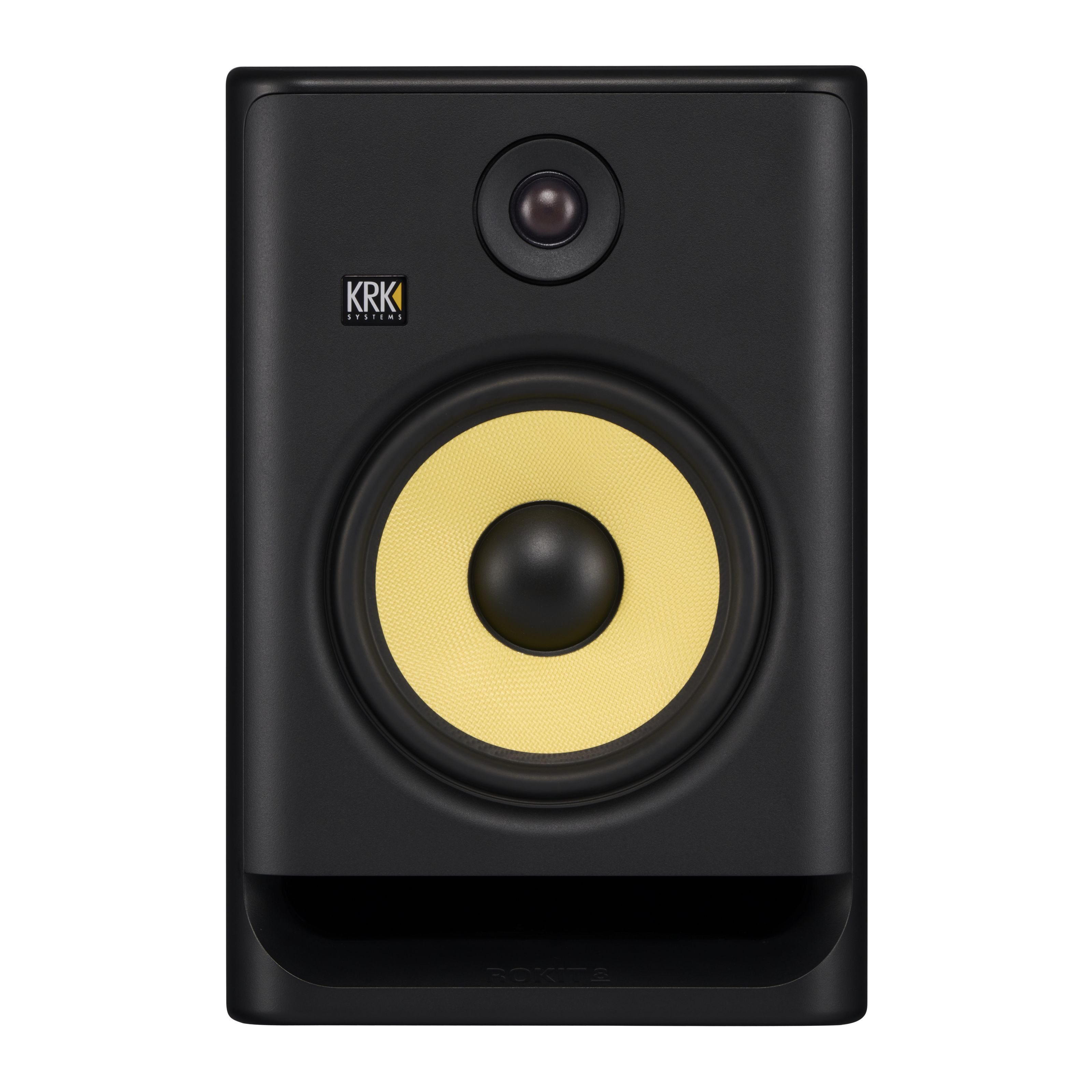 KRK Lautsprecher (Rokit RP8 G5 - Aktiver Studiomonitor) – Bild 5 von 5