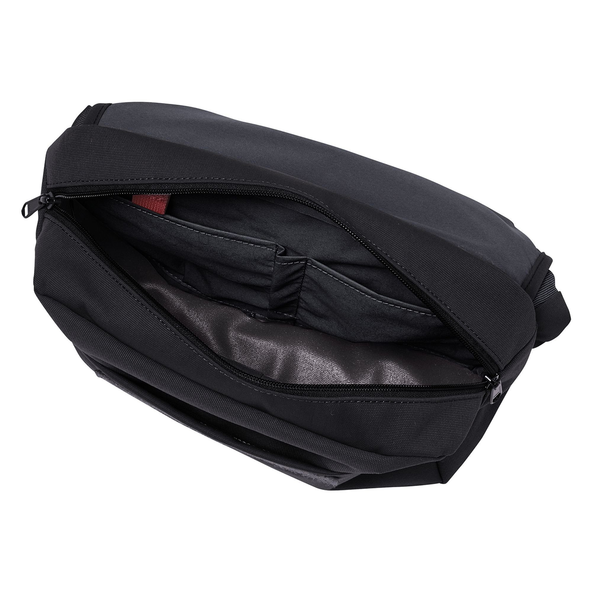 Bag Coreway, PET Messenger VAUDE black