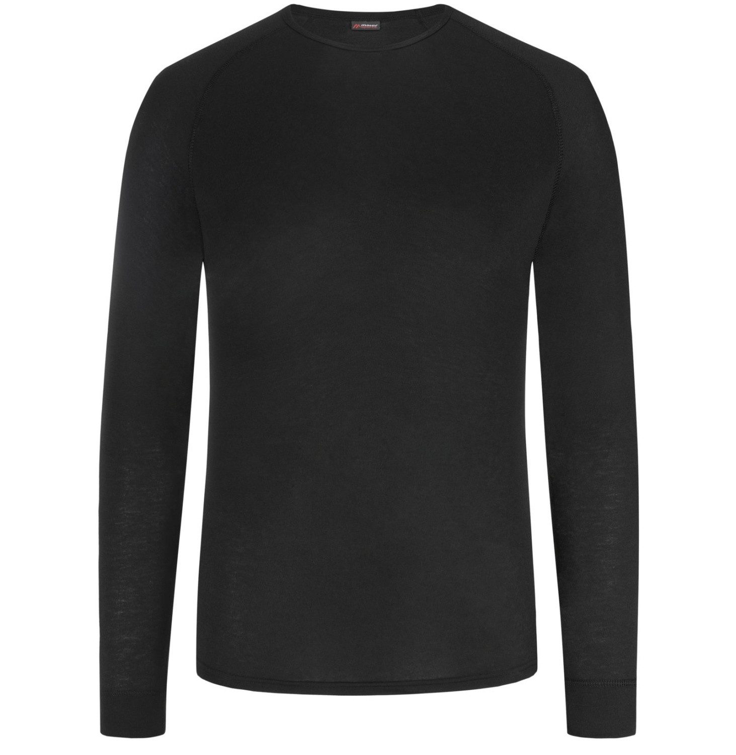 RennerXXL Funktionsshirt Maier Sports Sport-Shirt Herren in Übergrößen