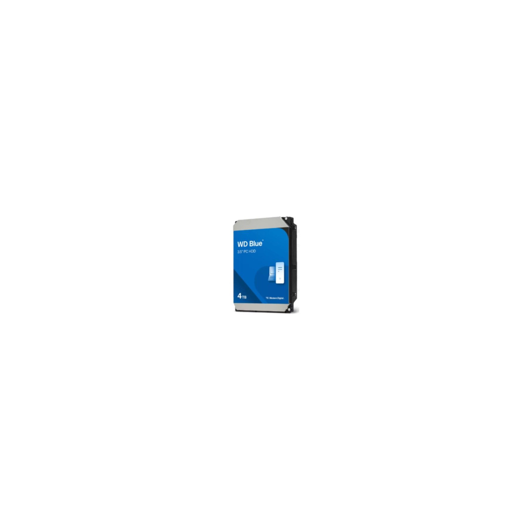 Western Digital WD Blue 3.5-Inch PC HDD