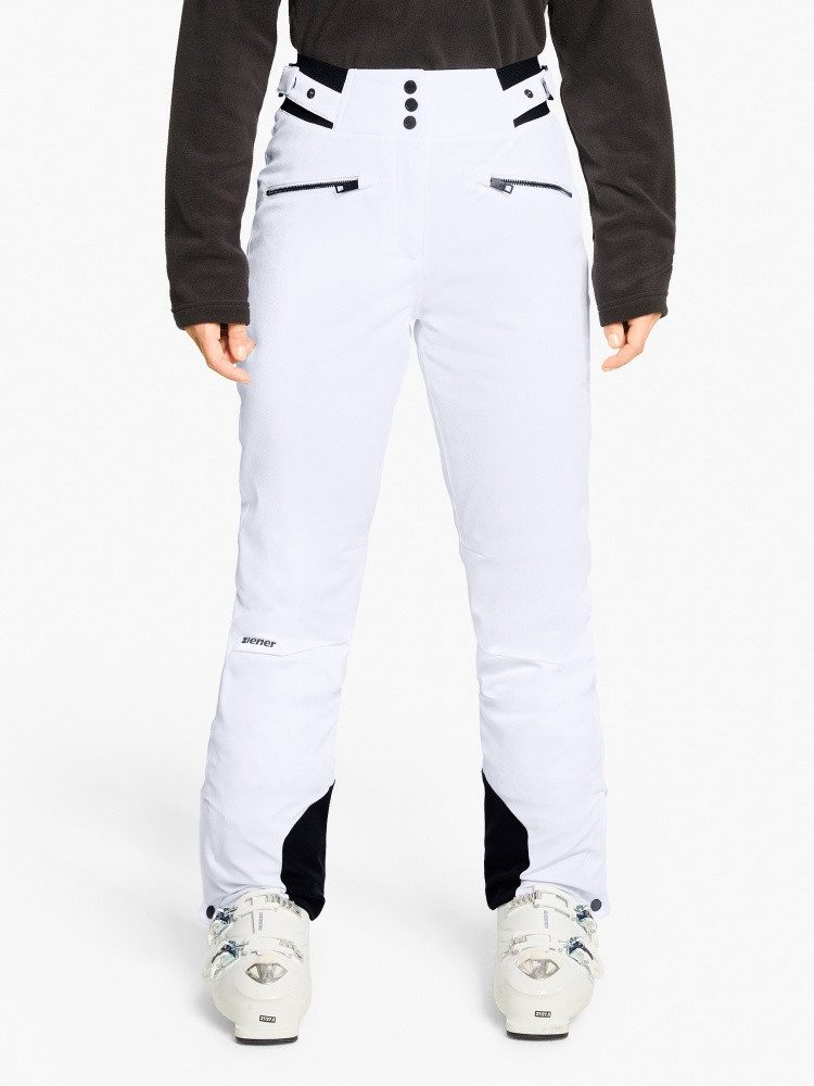 Ziener Skihose Ziener Tilla-Z Skihose Damen günstig online kaufen