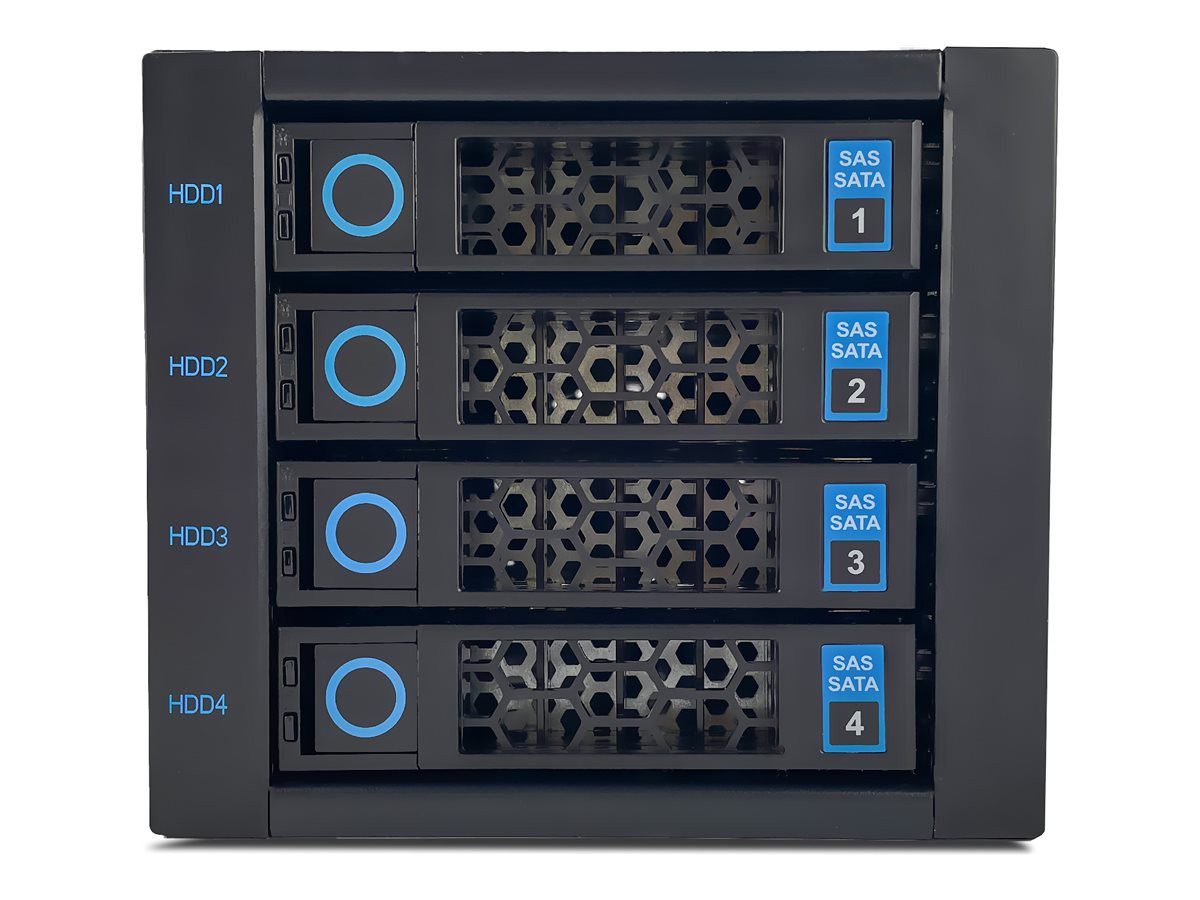 FANTEC PC-Gehäuse