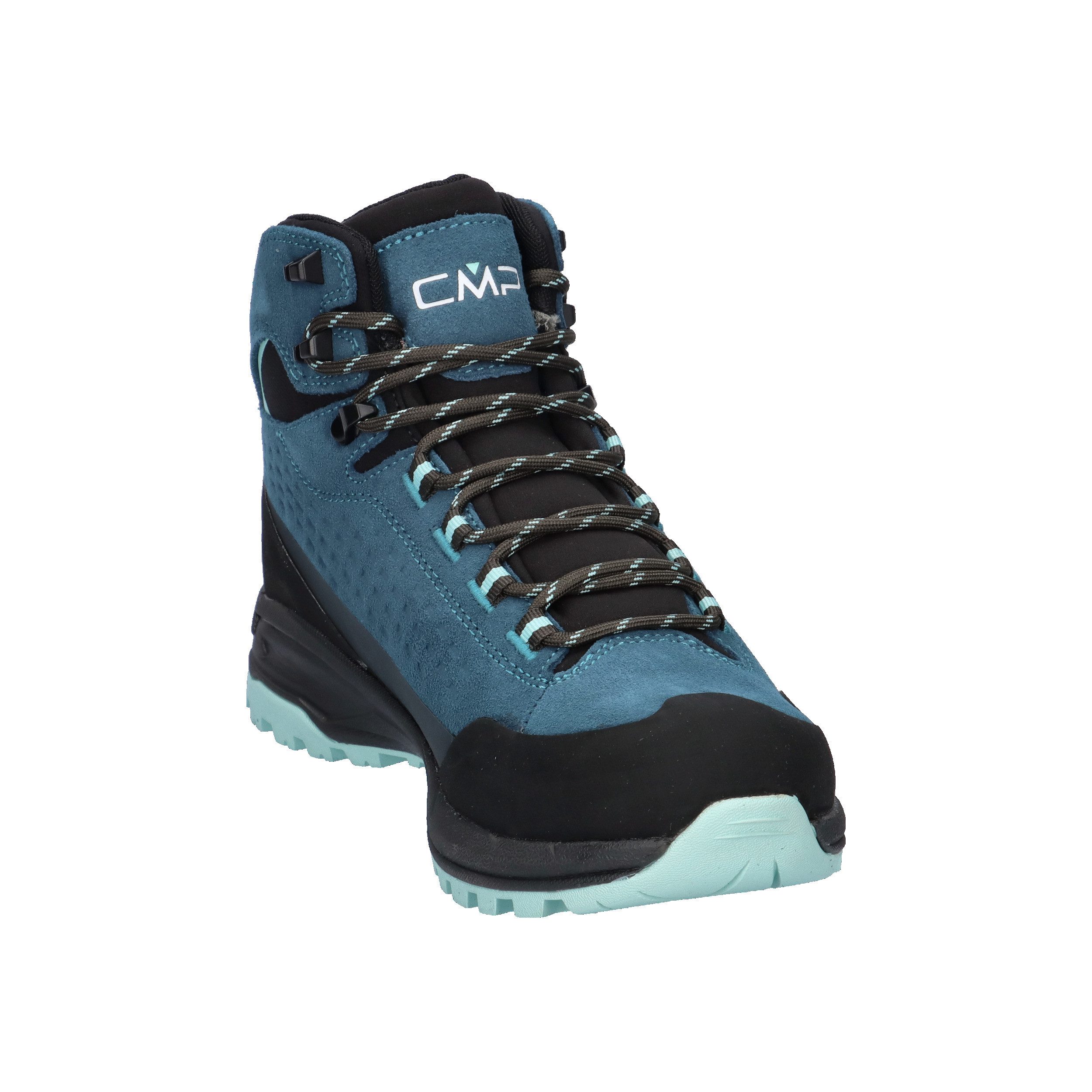 CMP CMP Damen Trekkingschuhe VERTYX MID 3Q17286 Trekkingschuh günstig online kaufen