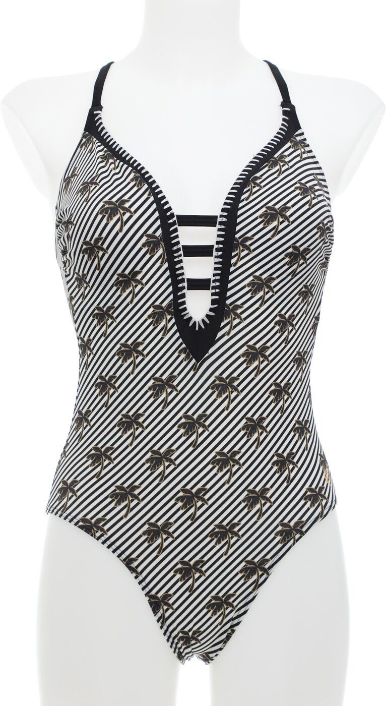 Olympia Badeanzug Badeanzug