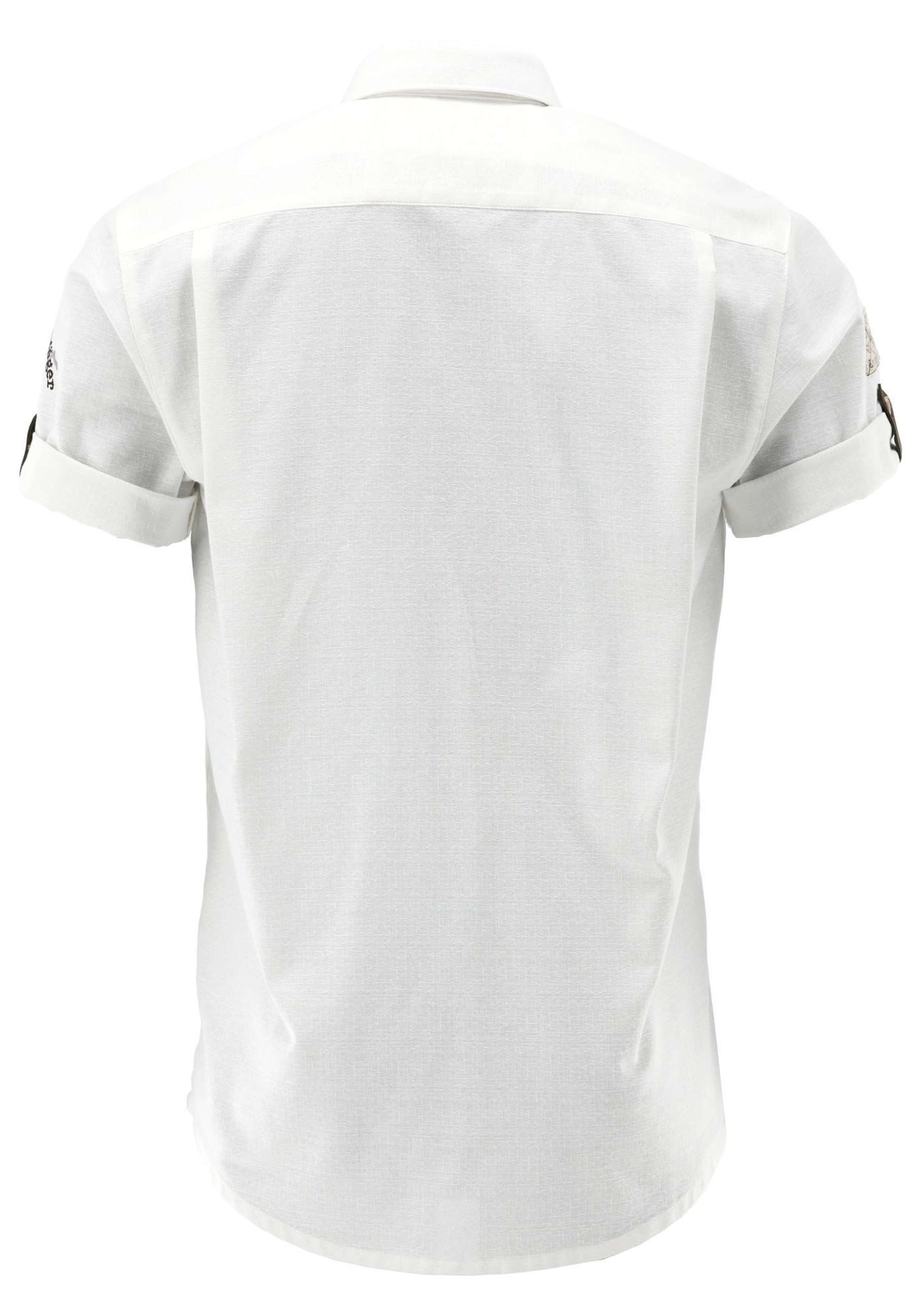 OS Trachten Trachtenhemd Breca Regular Fit, günstig online kaufen