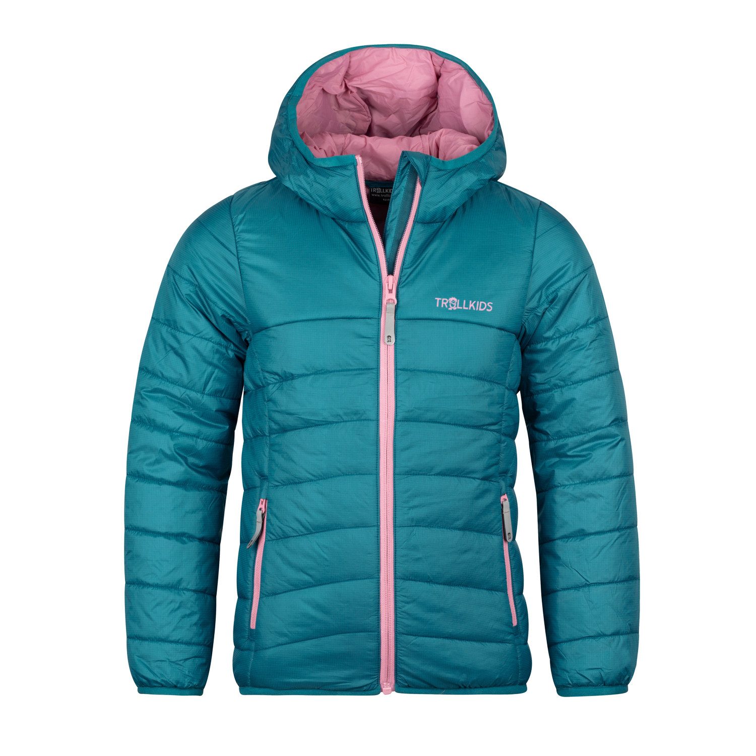 Steppjacke Eikefjord