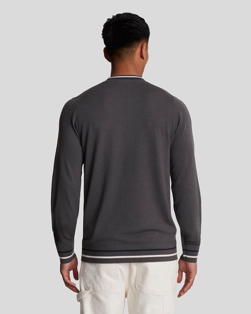 Lyle & Scott Strickpullover Herren,Mix Aus günstig online kaufen