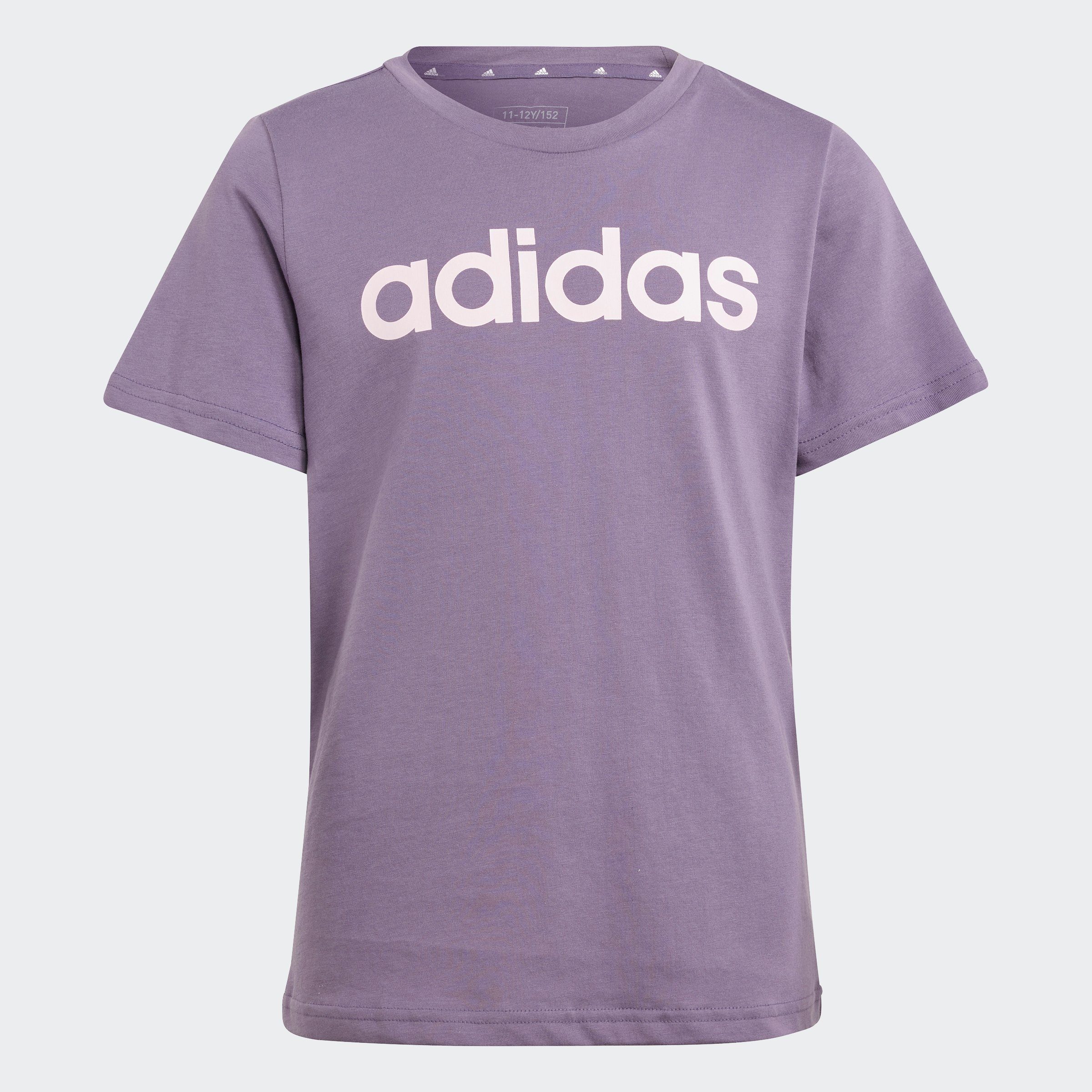 adidas T-Shirt Sportswear T LIN G