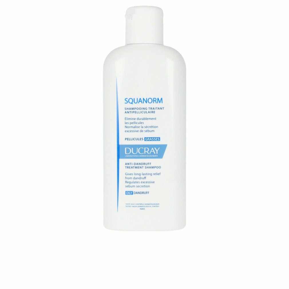 Ducray Haarshampoo Squanorm Anti-Dandruff Treatment Shampoo