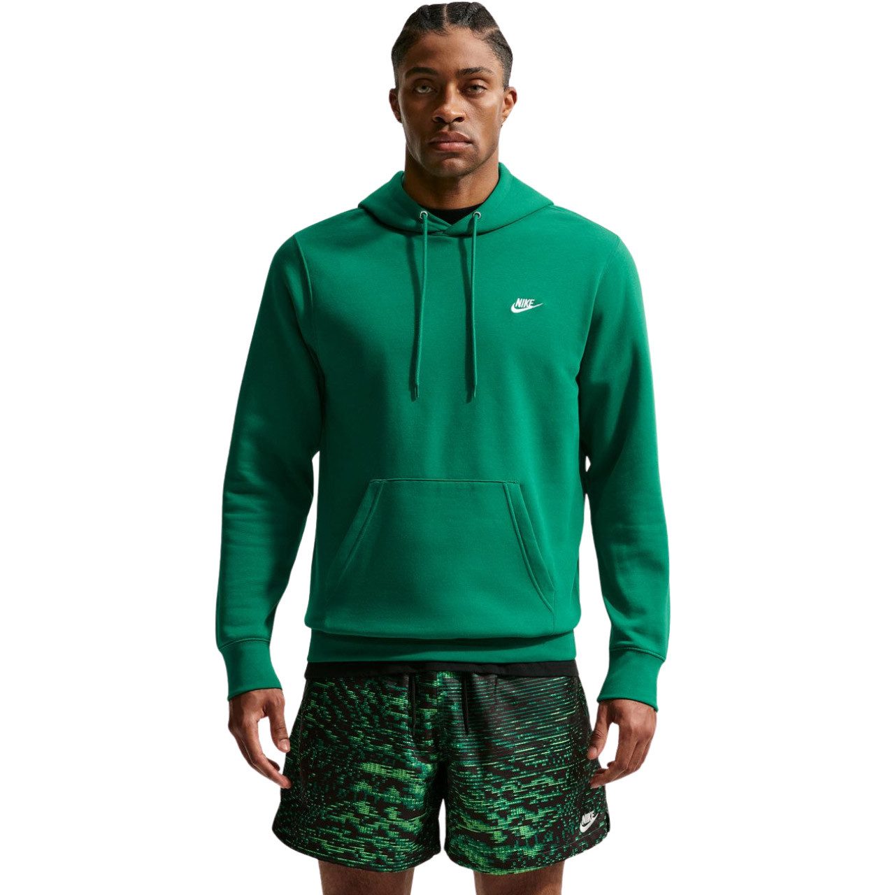 Nike Kapuzensweatshirt Nike Club