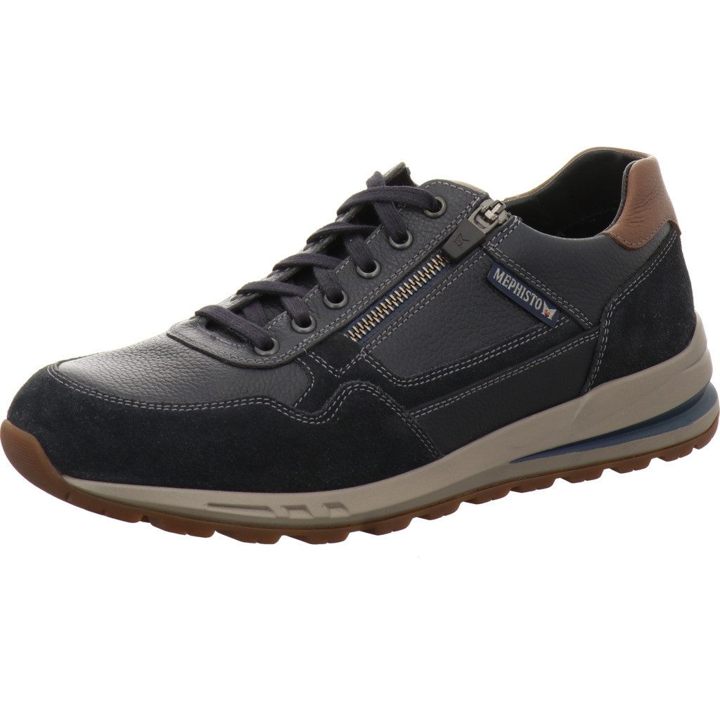 4284-P5128748 Bradley Sneaker