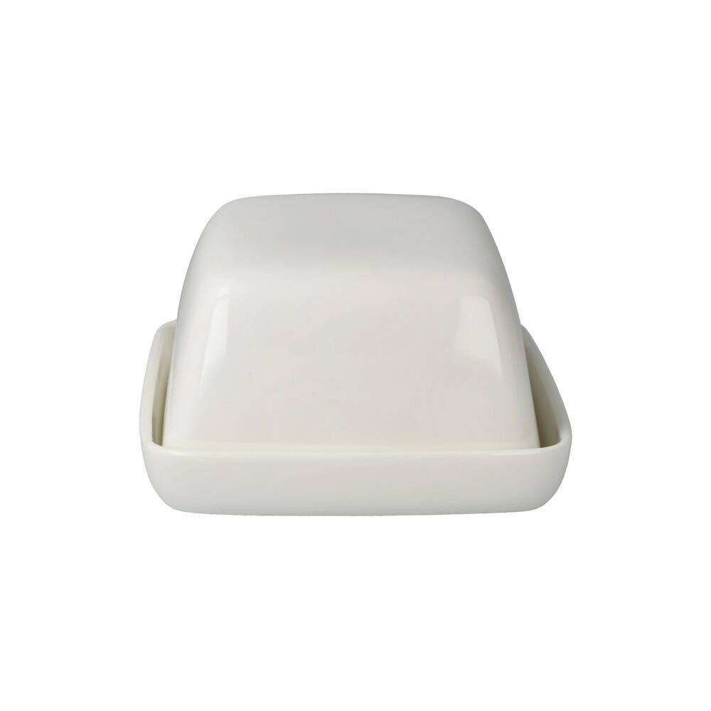 Goebel Butterdose Kaiser Porzellan, Fine Bone China