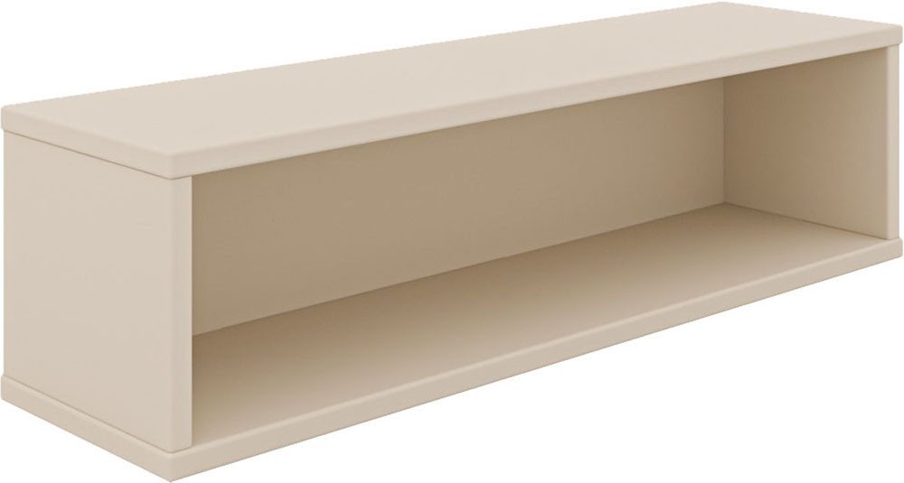 PAIDI Wandregal Wandbox Breit, viele Farbvarianten