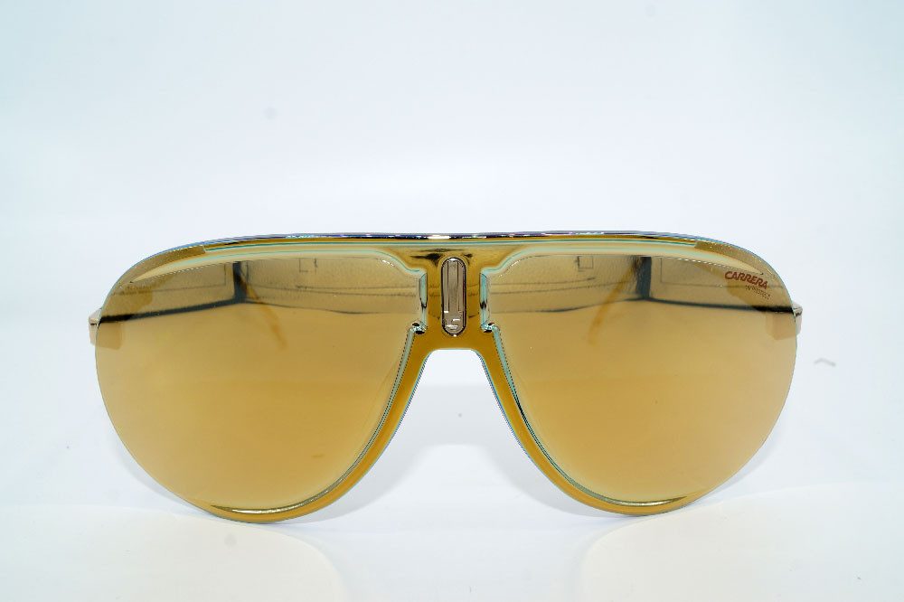 Carrera Eyewear Sonnenbrille CARRERA Sonnenbrille Sunglasses Carrera SUPERCHAMPION J5G SQ