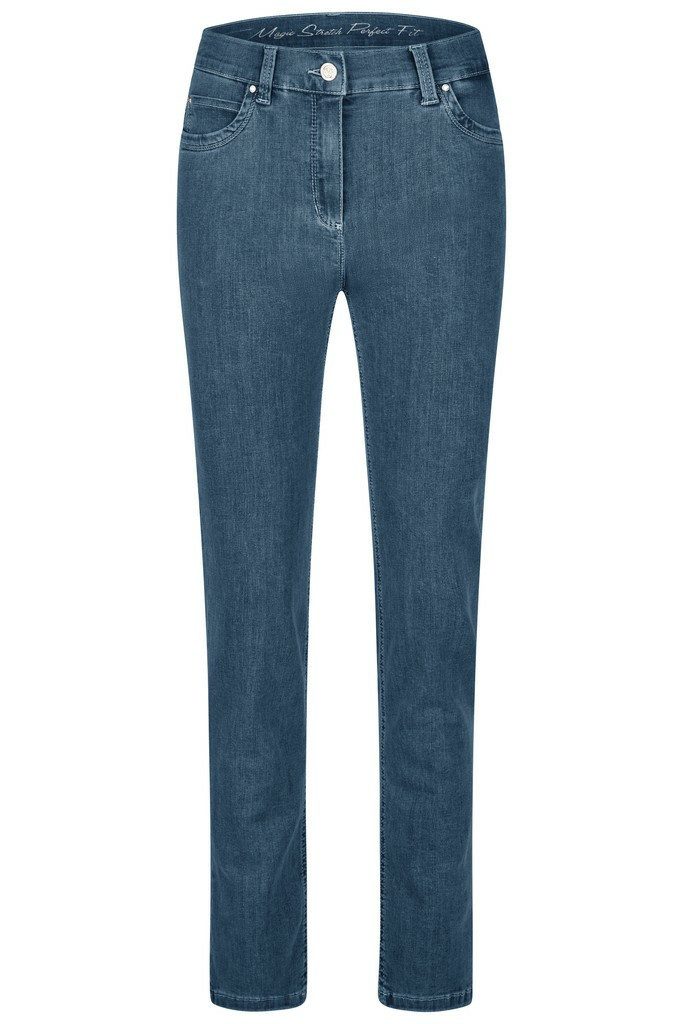 Anna Montana 5-Pocket-Jeans Anna Montana für Damen (1-tlg)