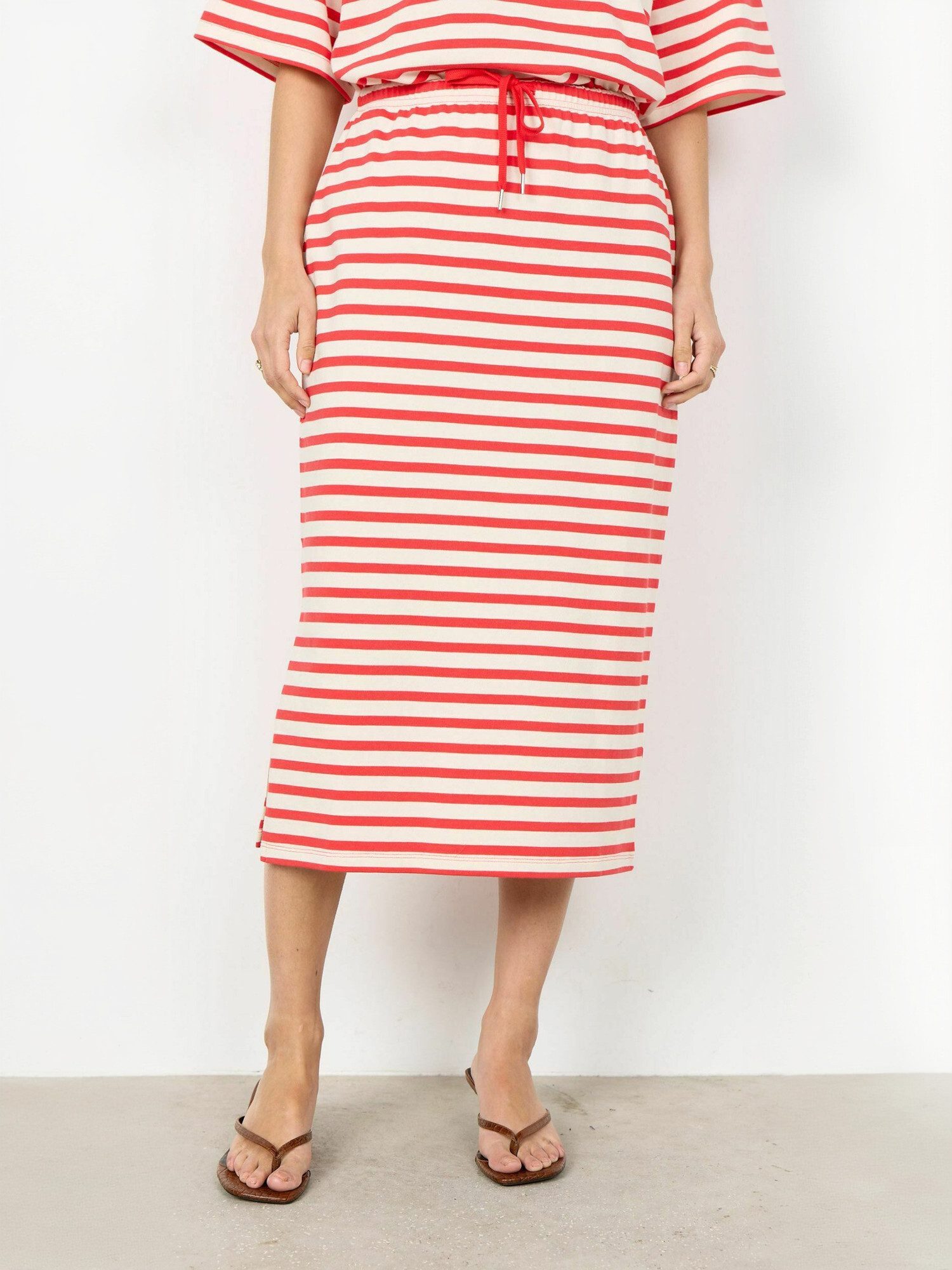 soyaconcept Midirock Soya Concept Skirt SC-FIDELIA