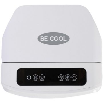 be cool Luftbefeuchter BCOSZ5AC2201 - Luftbefeuchter - weiß