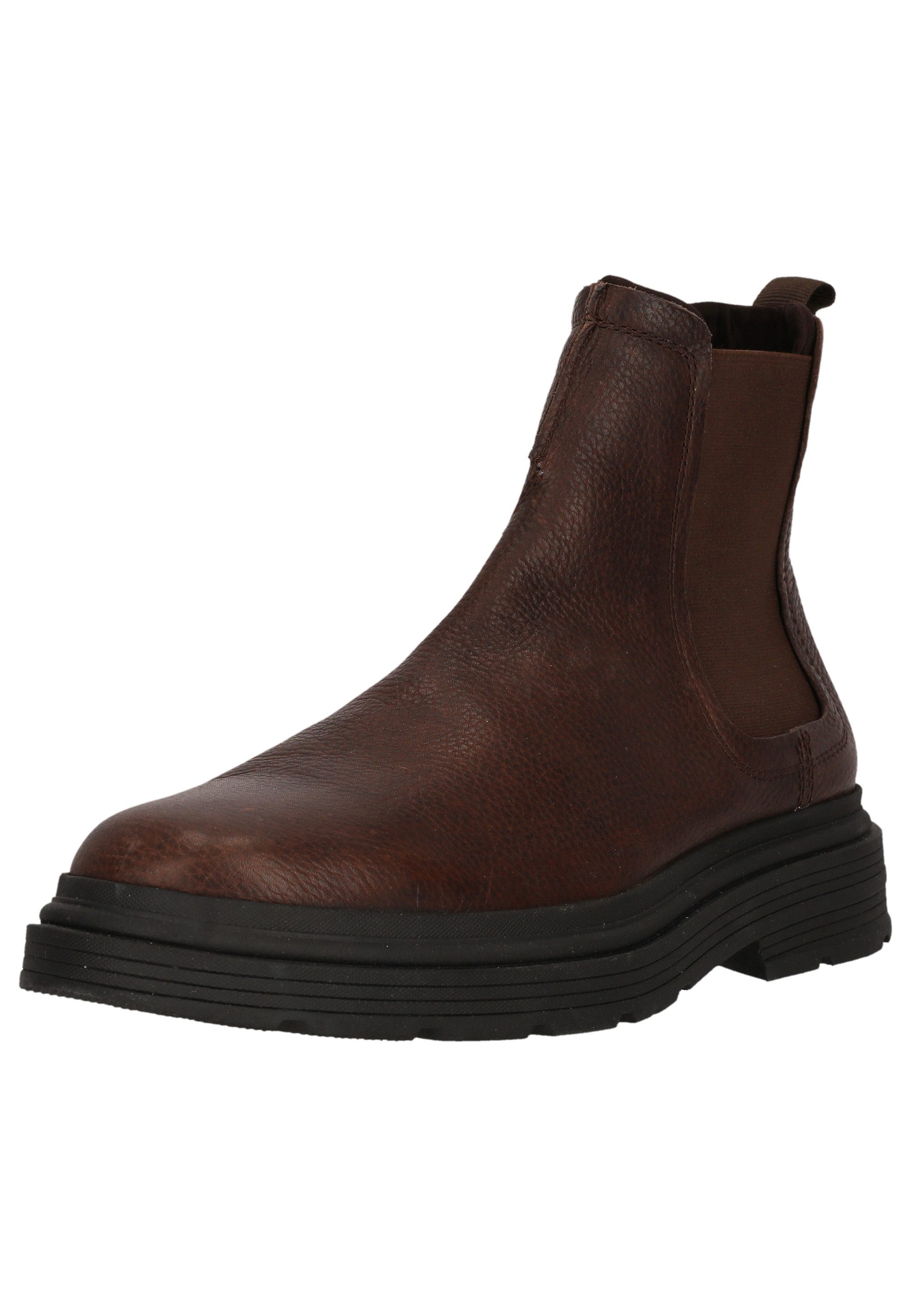 Clarks Badbury Easy Stiefelette mit Neoprenpolsterung günstig online kaufen