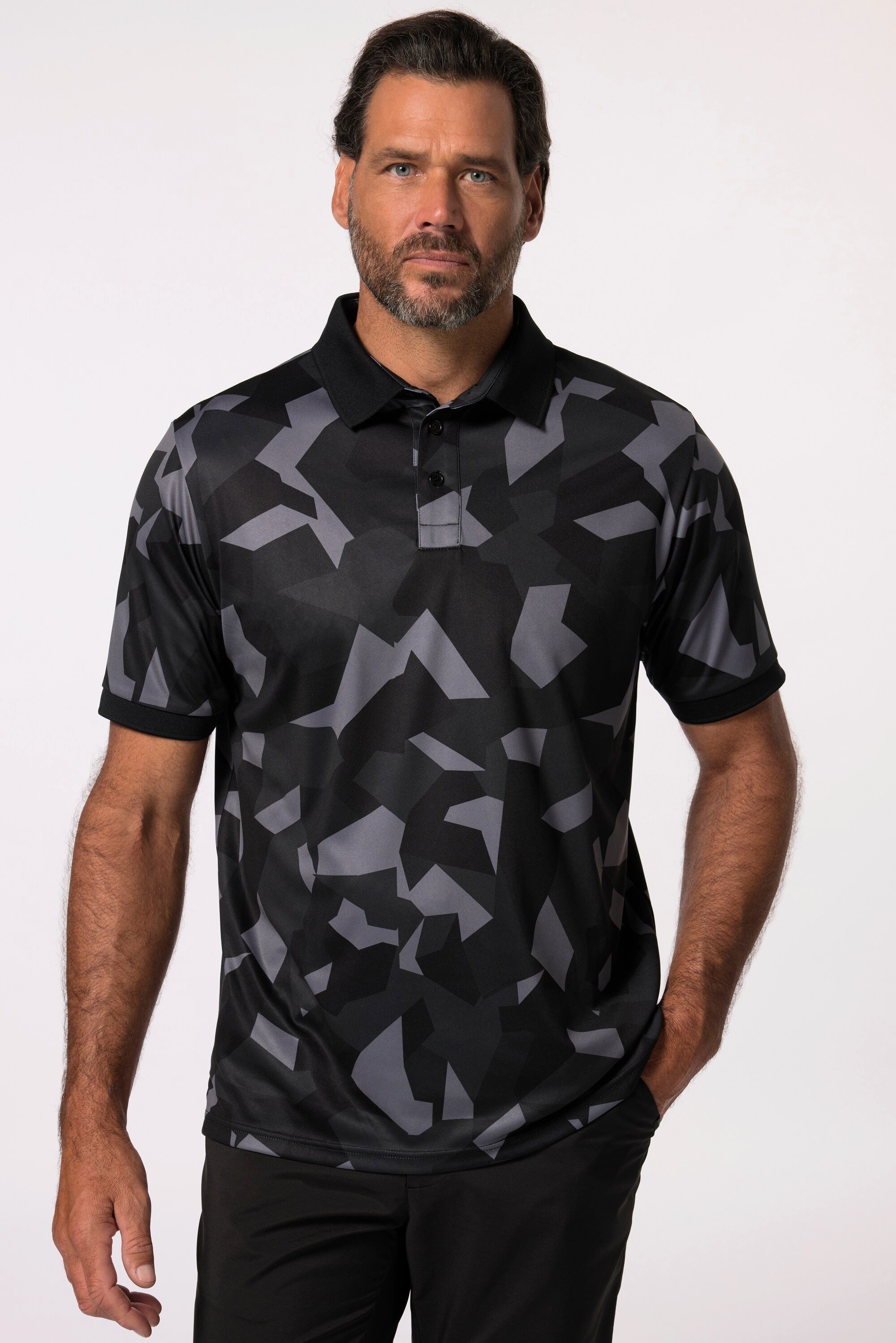 JP1880 Poloshirt Poloshirt Golf Halbarm QuickDry günstig online kaufen