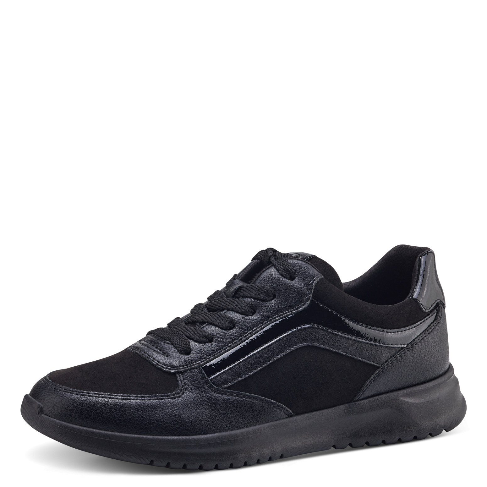 Schnürschuh