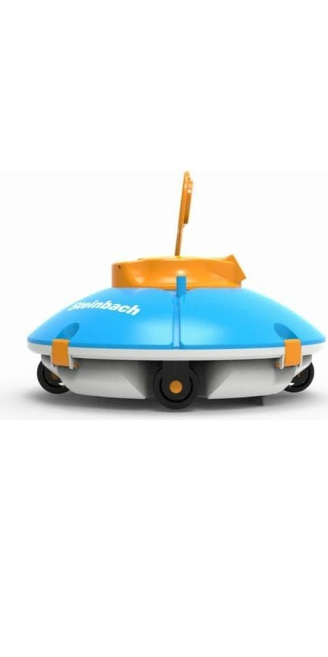 Poolroboter Poolrunner Battery Basic