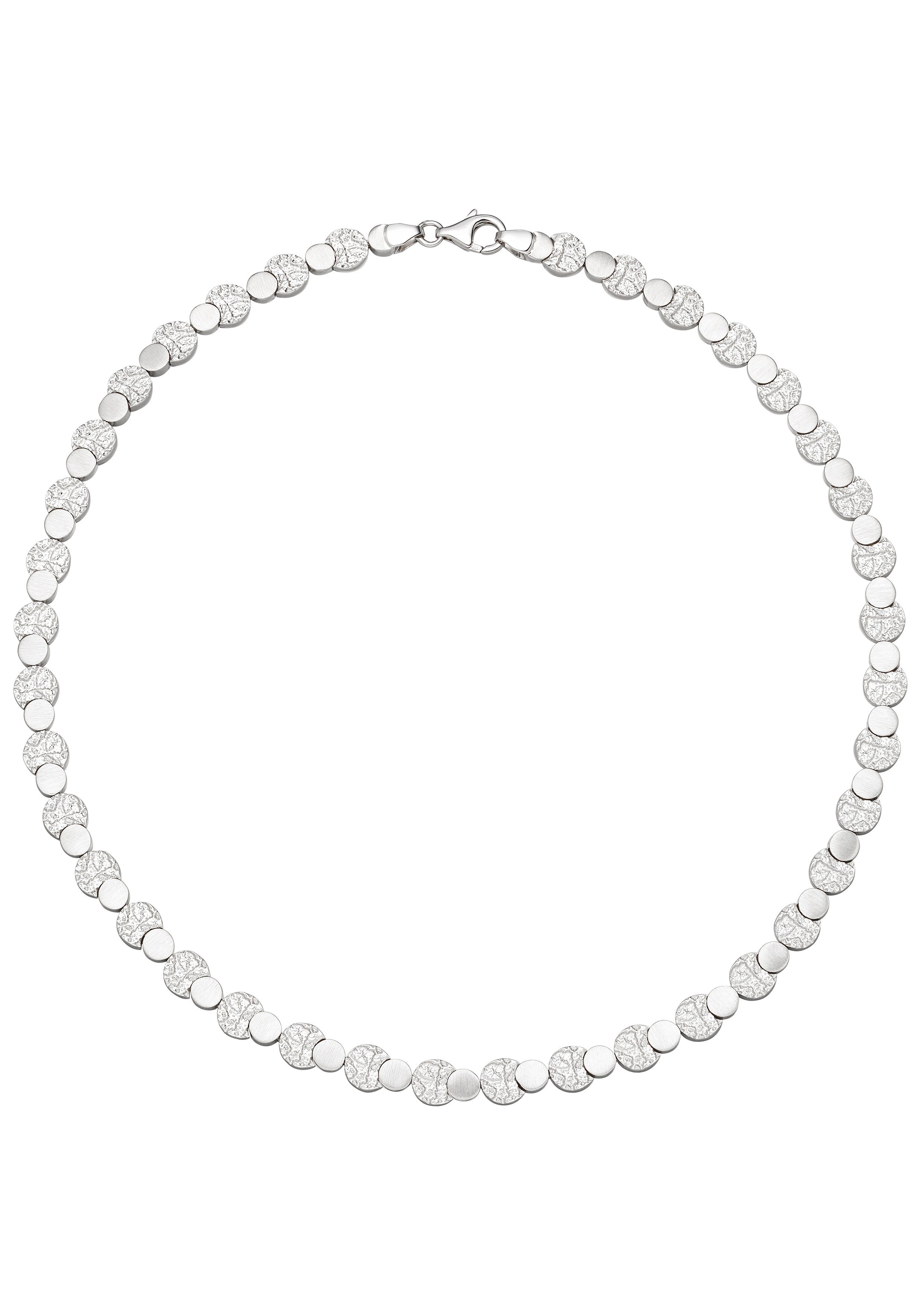 Collier Kette ohne Anhänger