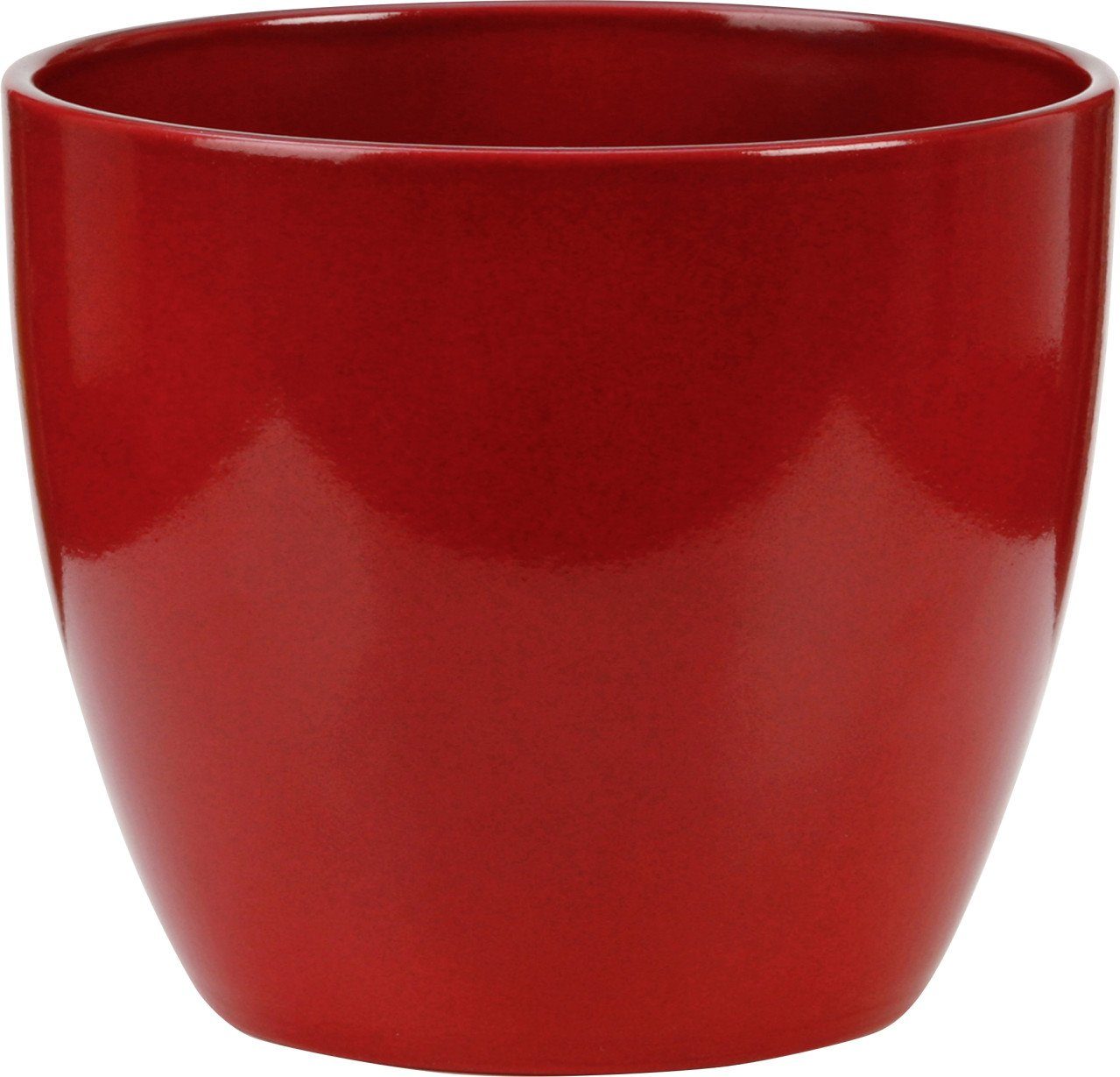 Scheurich Blumentopf Scheurich Übertopf Serie 920 Ø 22 x 19,5 cm energy