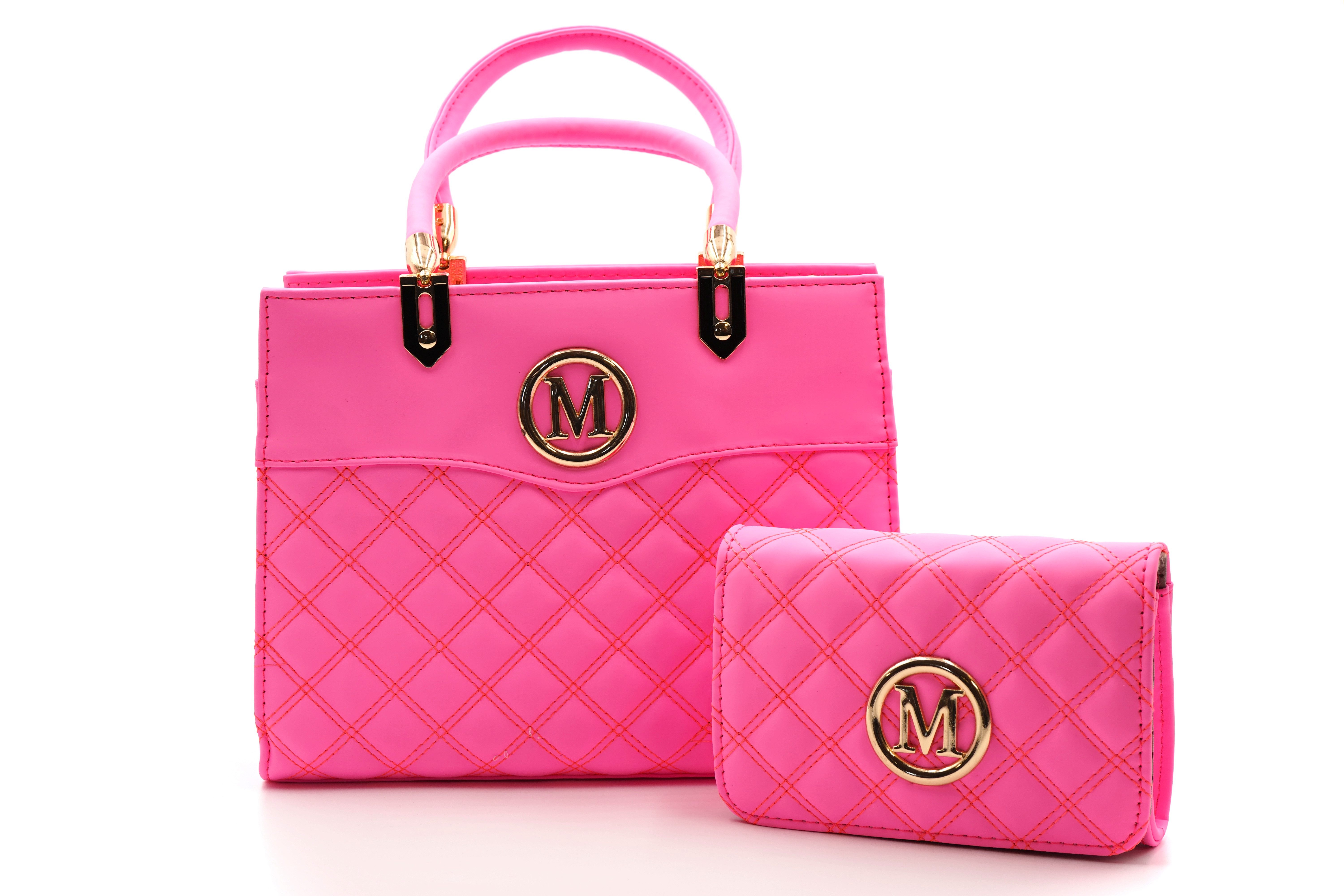Sonderpostendiscount Handtasche Damenhandtasche mit zusätzlicher Clutches günstig online kaufen