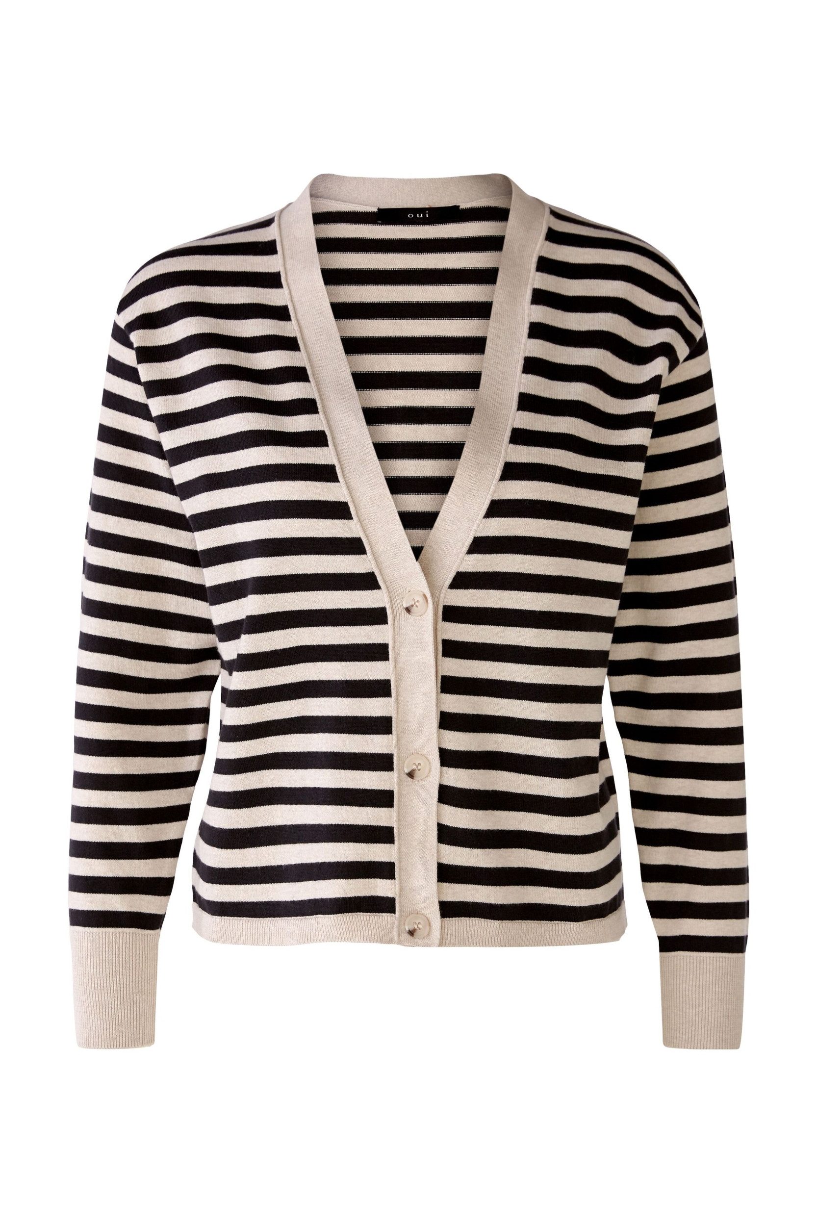 Strickjacke Strickjacke