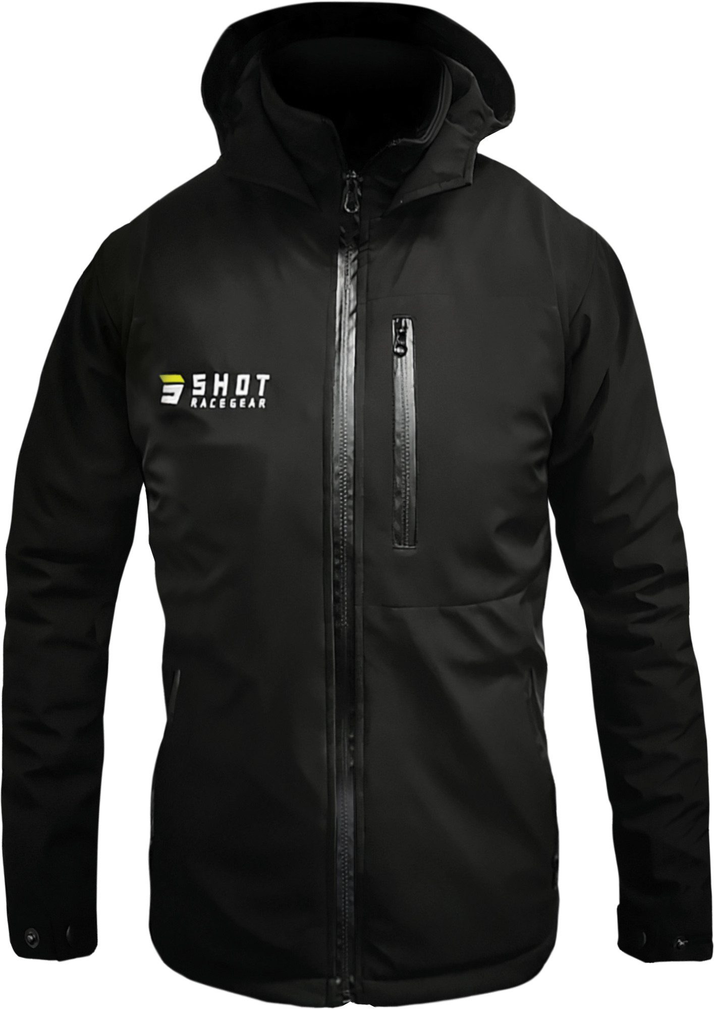 Shot Motorradjacke Motocross Regenjacke Wasserdicht
